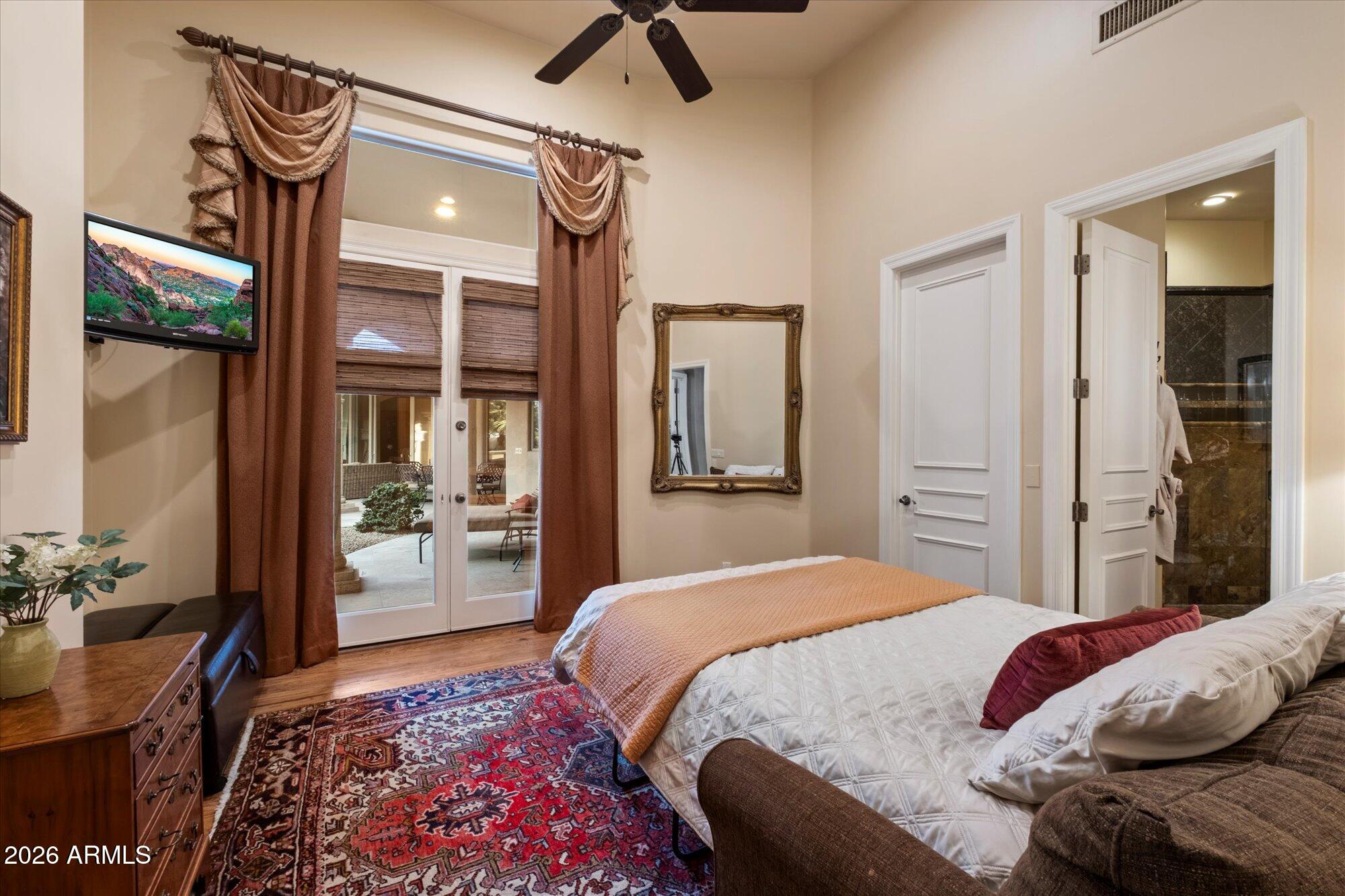 Paradise Valley, Arizona, 85253, United States, 8 Bedrooms Bedrooms, ,10 BathroomsBathrooms,Residential,Active,2017867