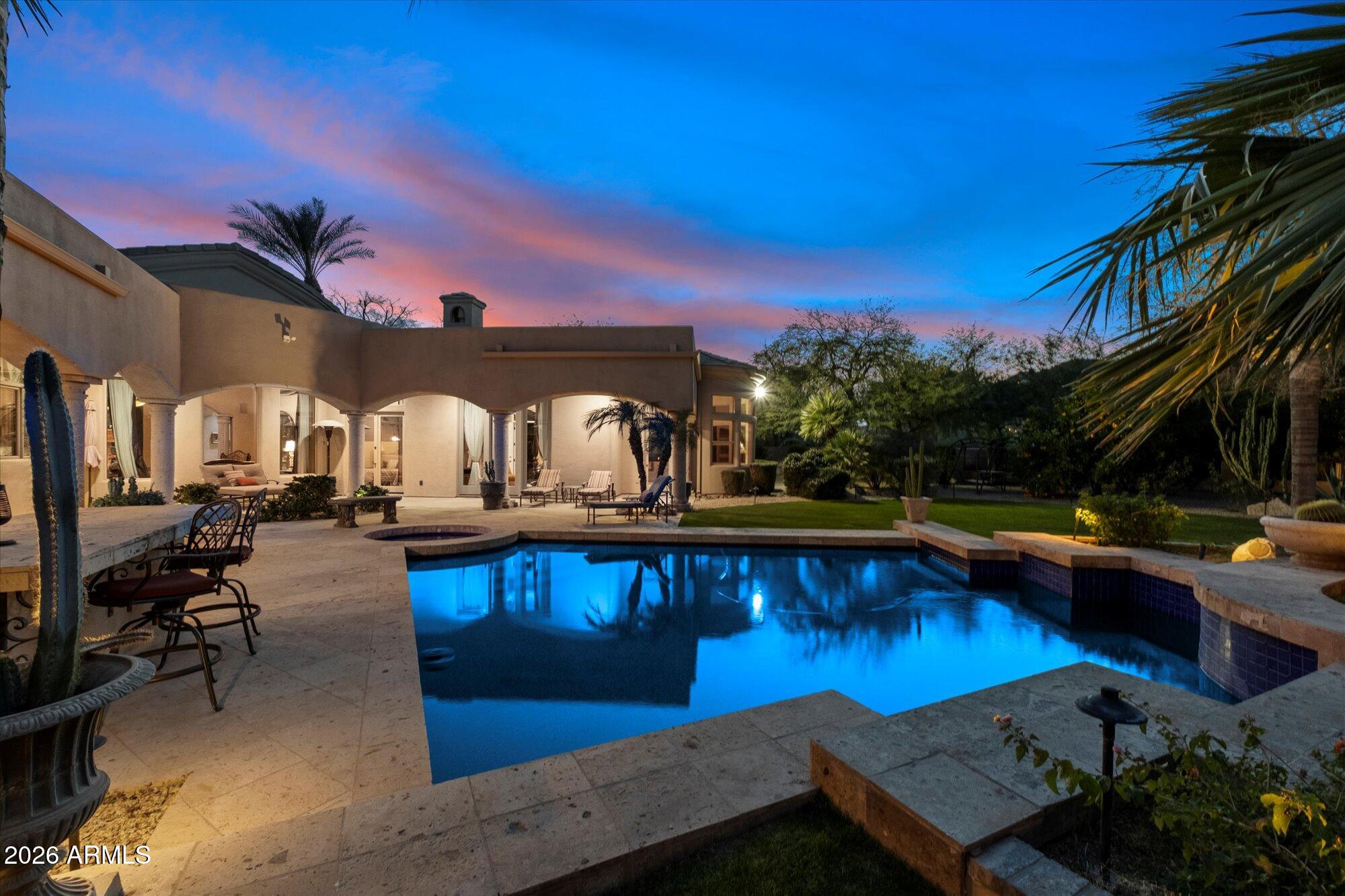 Paradise Valley, Arizona, 85253, United States, 8 Bedrooms Bedrooms, ,10 BathroomsBathrooms,Residential,Active,2017867