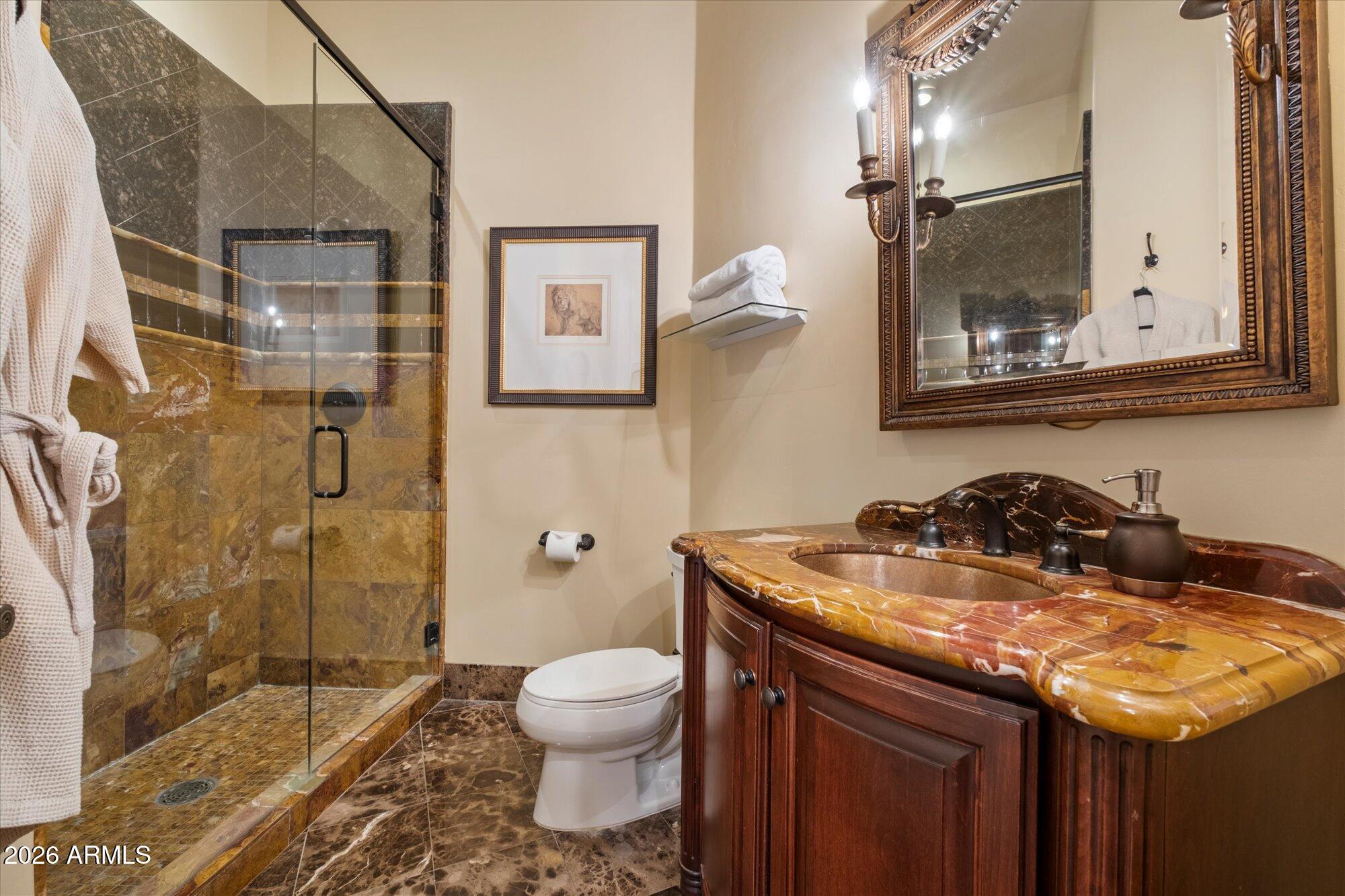 Paradise Valley, Arizona, 85253, United States, 8 Bedrooms Bedrooms, ,10 BathroomsBathrooms,Residential,Active,2017867