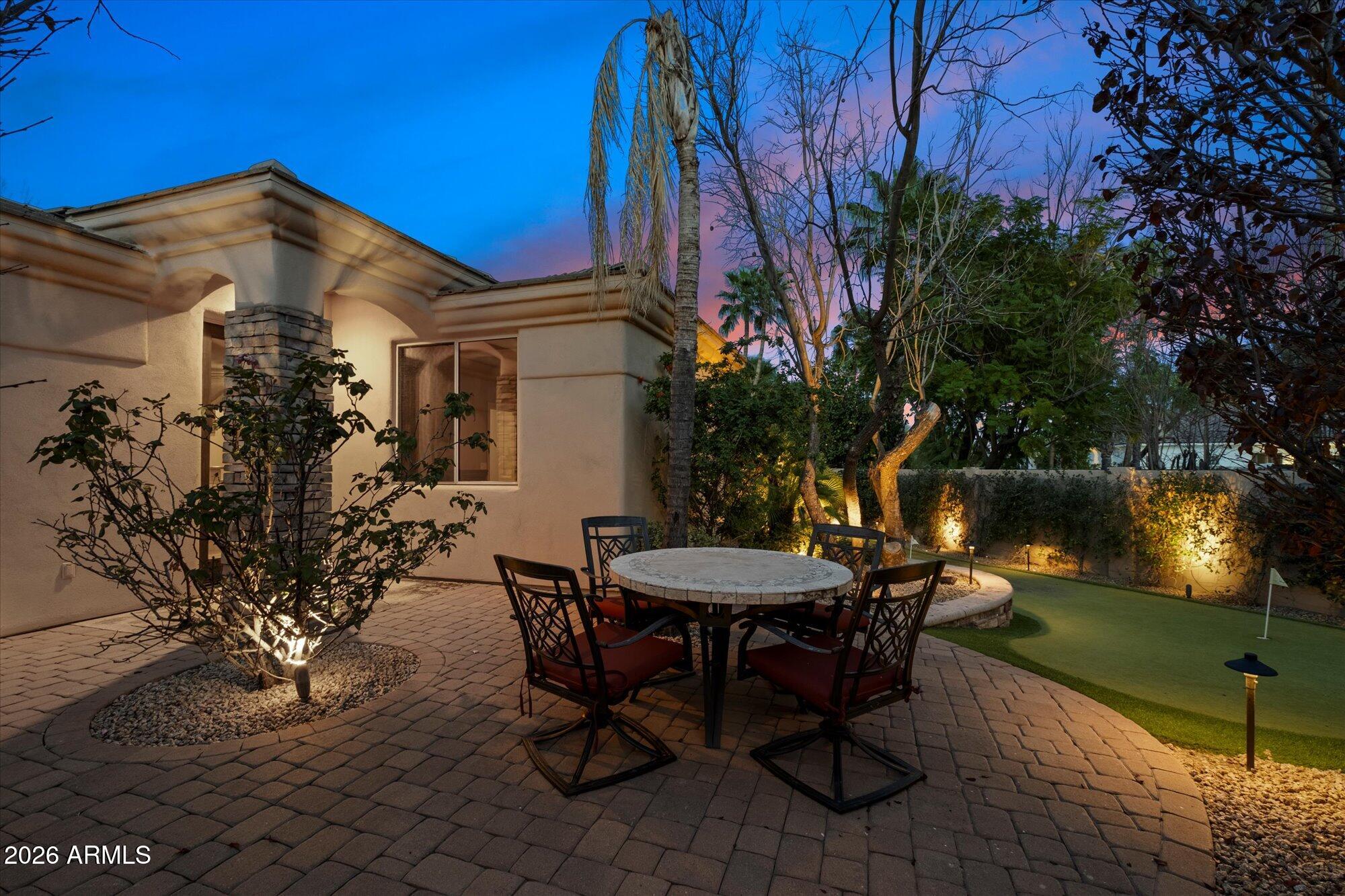 Paradise Valley, Arizona, 85253, United States, 8 Bedrooms Bedrooms, ,10 BathroomsBathrooms,Residential,Active,2017867
