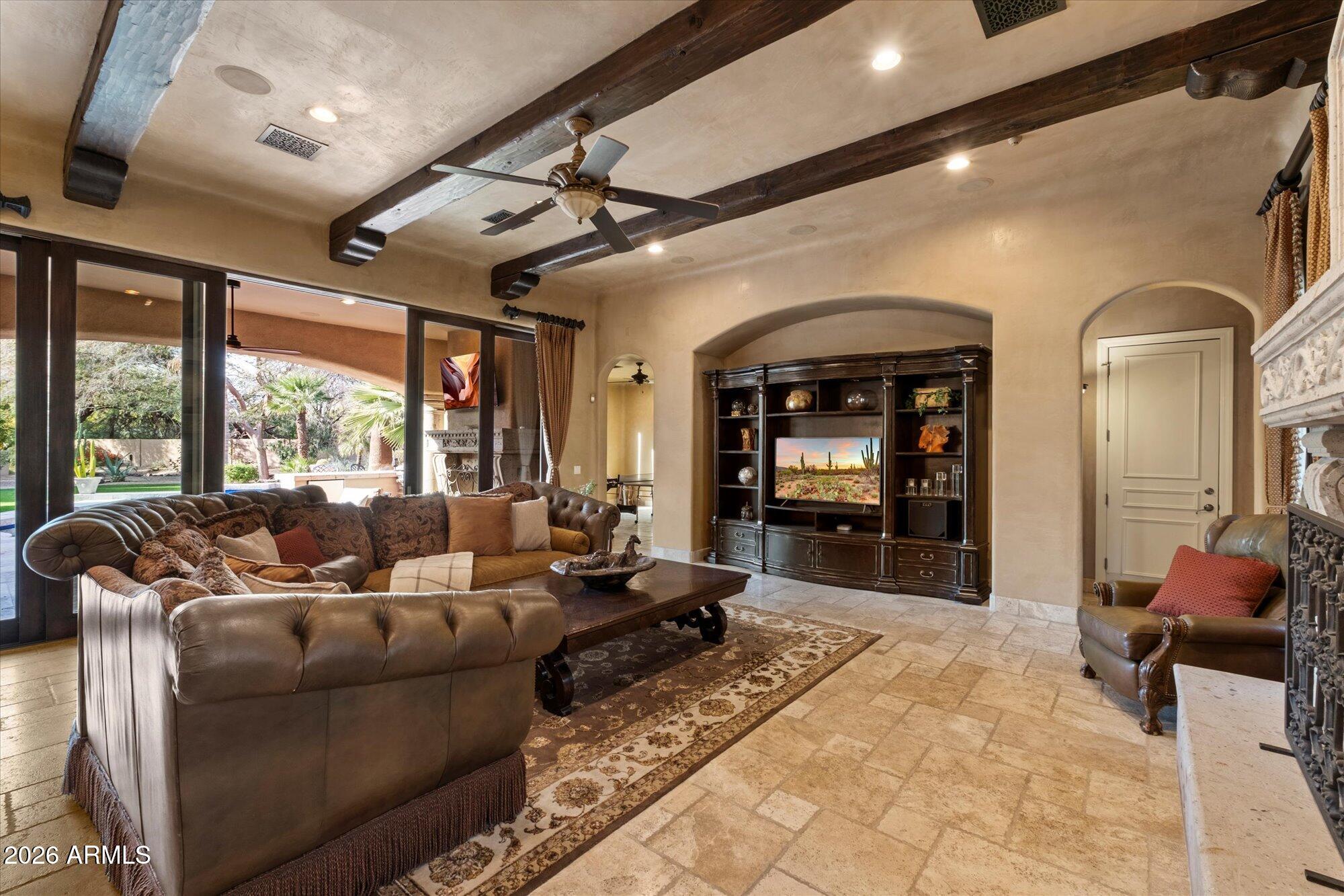 Paradise Valley, Arizona, 85253, United States, 8 Bedrooms Bedrooms, ,10 BathroomsBathrooms,Residential,Active,2017867