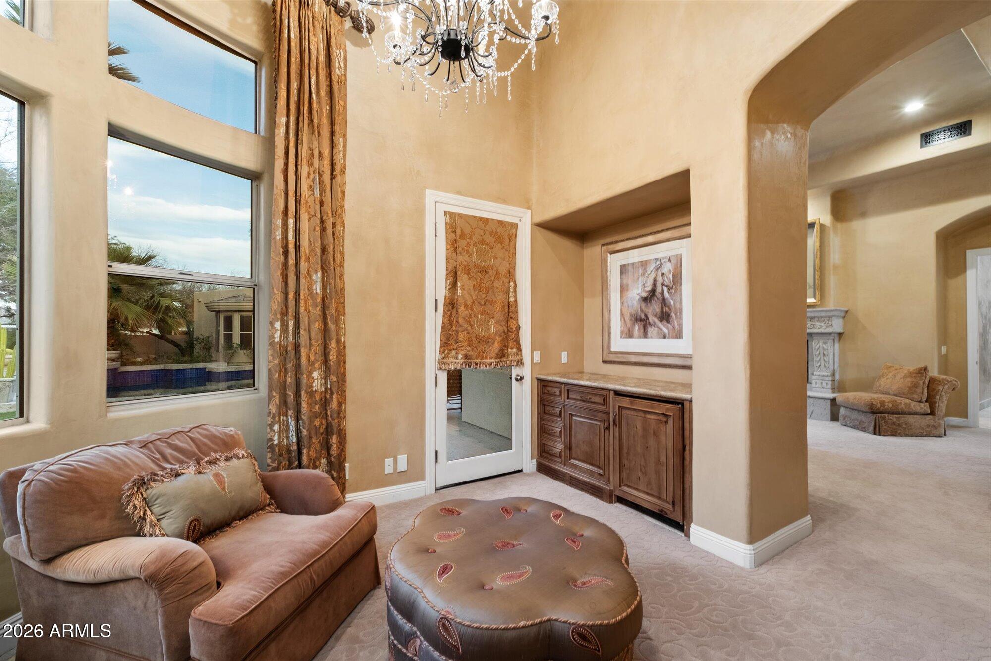 Paradise Valley, Arizona, 85253, United States, 8 Bedrooms Bedrooms, ,10 BathroomsBathrooms,Residential,Active,2017867