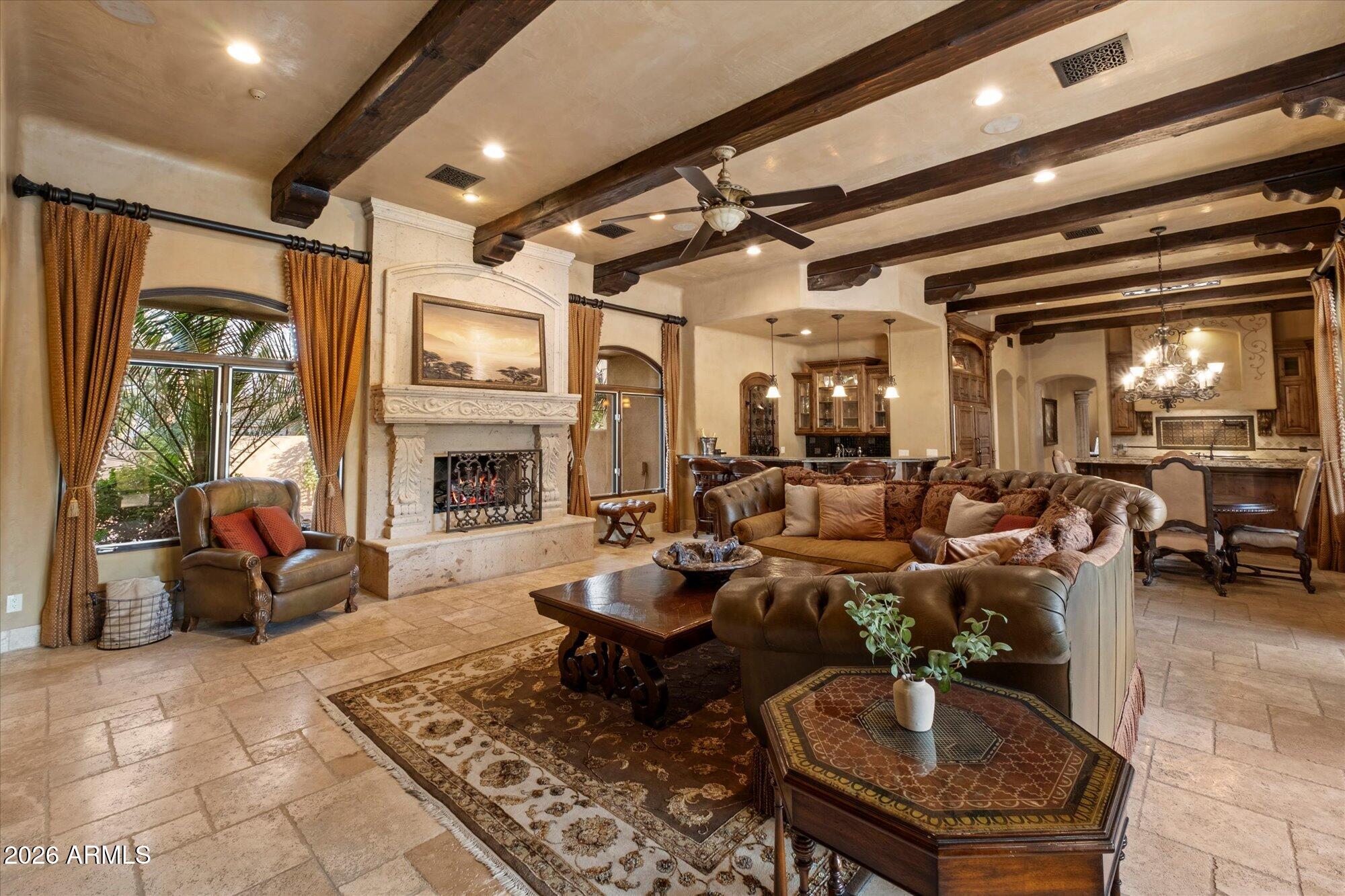 Paradise Valley, Arizona, 85253, United States, 8 Bedrooms Bedrooms, ,10 BathroomsBathrooms,Residential,Active,2017867