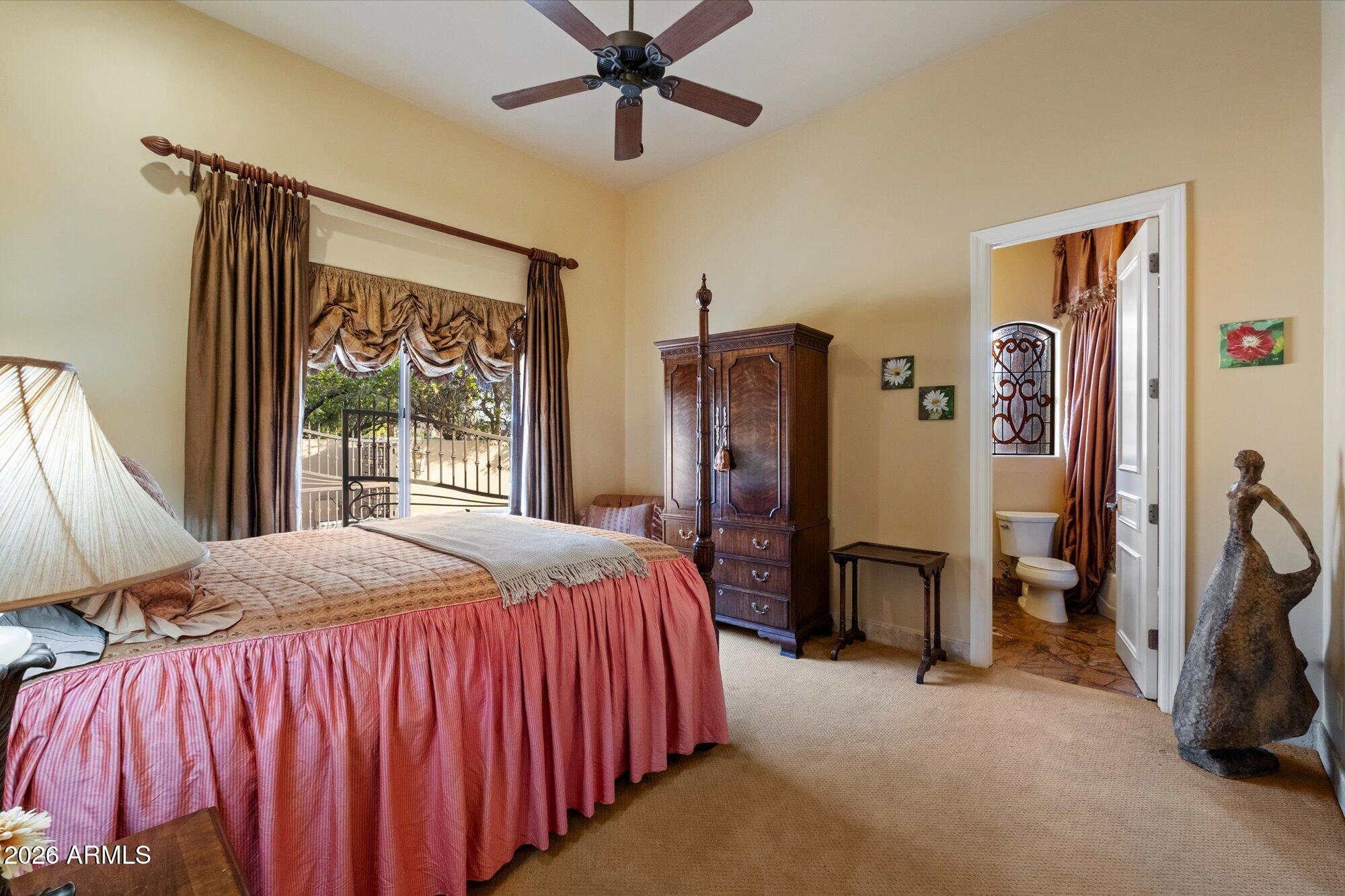 Paradise Valley, Arizona, 85253, United States, 8 Bedrooms Bedrooms, ,10 BathroomsBathrooms,Residential,Active,2017867