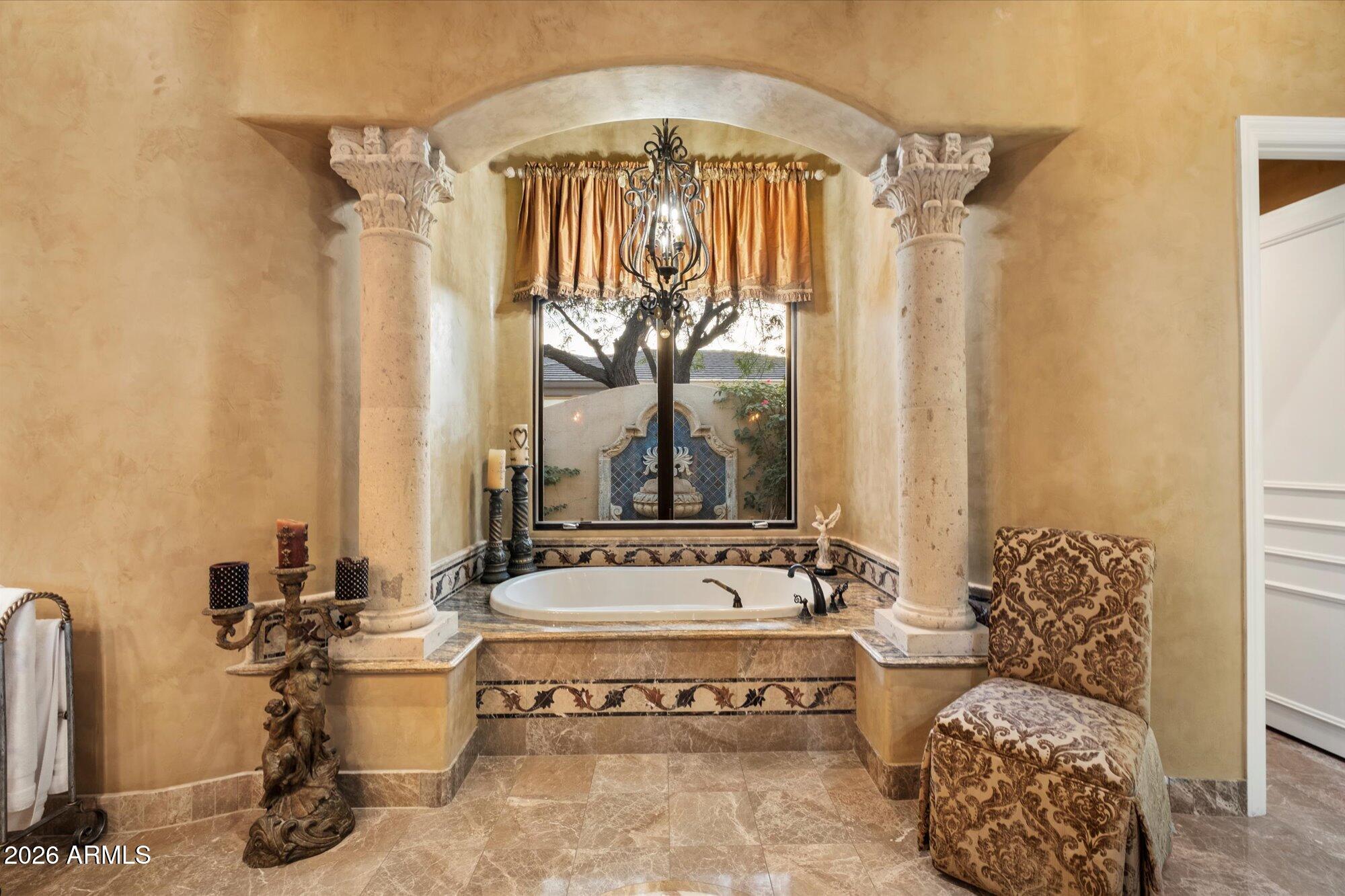 Paradise Valley, Arizona, 85253, United States, 8 Bedrooms Bedrooms, ,10 BathroomsBathrooms,Residential,Active,2017867