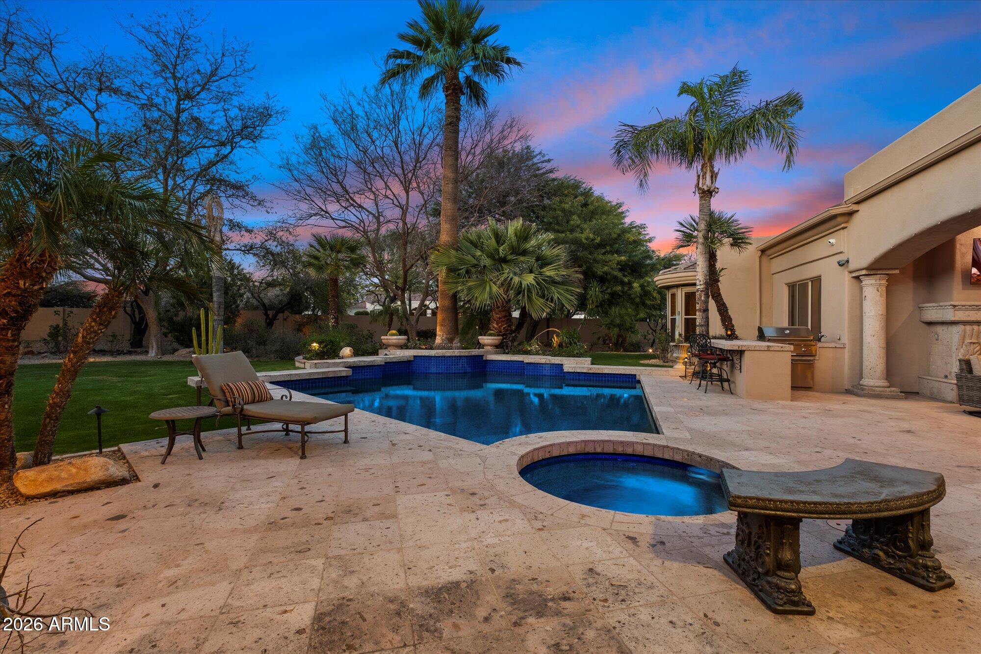 Paradise Valley, Arizona, 85253, United States, 8 Bedrooms Bedrooms, ,10 BathroomsBathrooms,Residential,Active,2017867