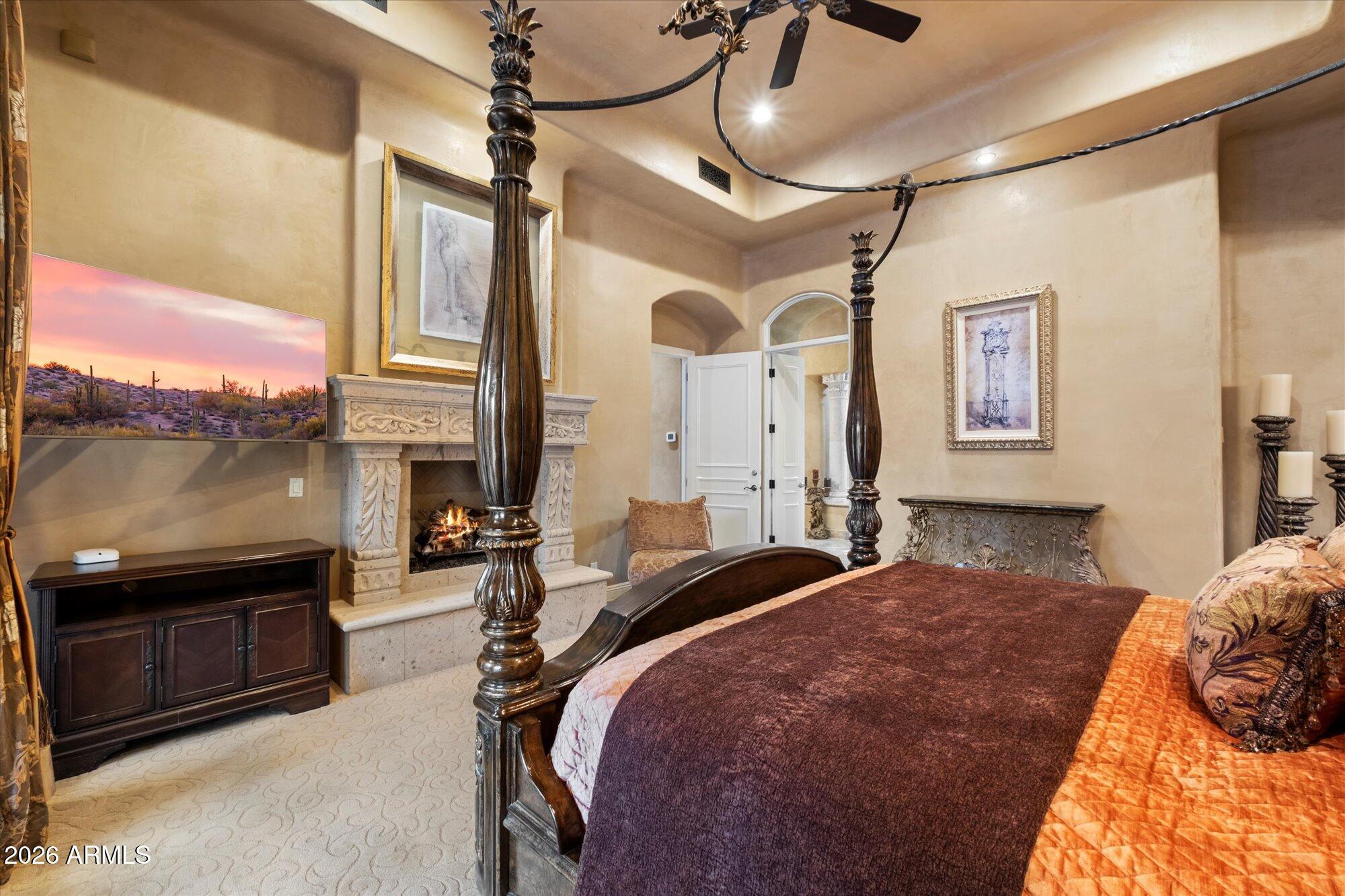Paradise Valley, Arizona, 85253, United States, 8 Bedrooms Bedrooms, ,10 BathroomsBathrooms,Residential,Active,2017867