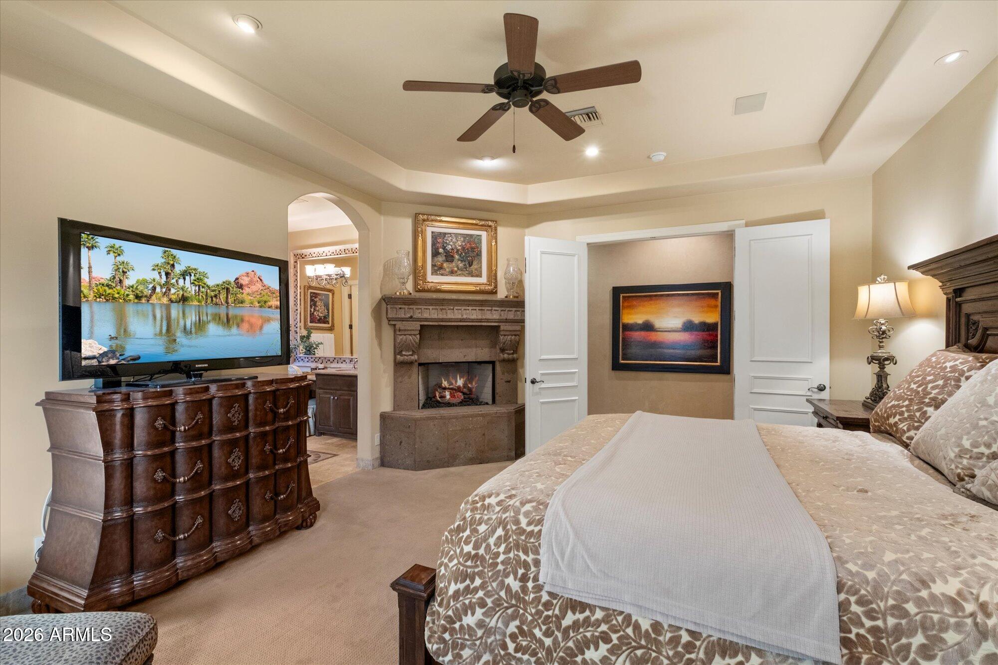 Paradise Valley, Arizona, 85253, United States, 8 Bedrooms Bedrooms, ,10 BathroomsBathrooms,Residential,Active,2017867