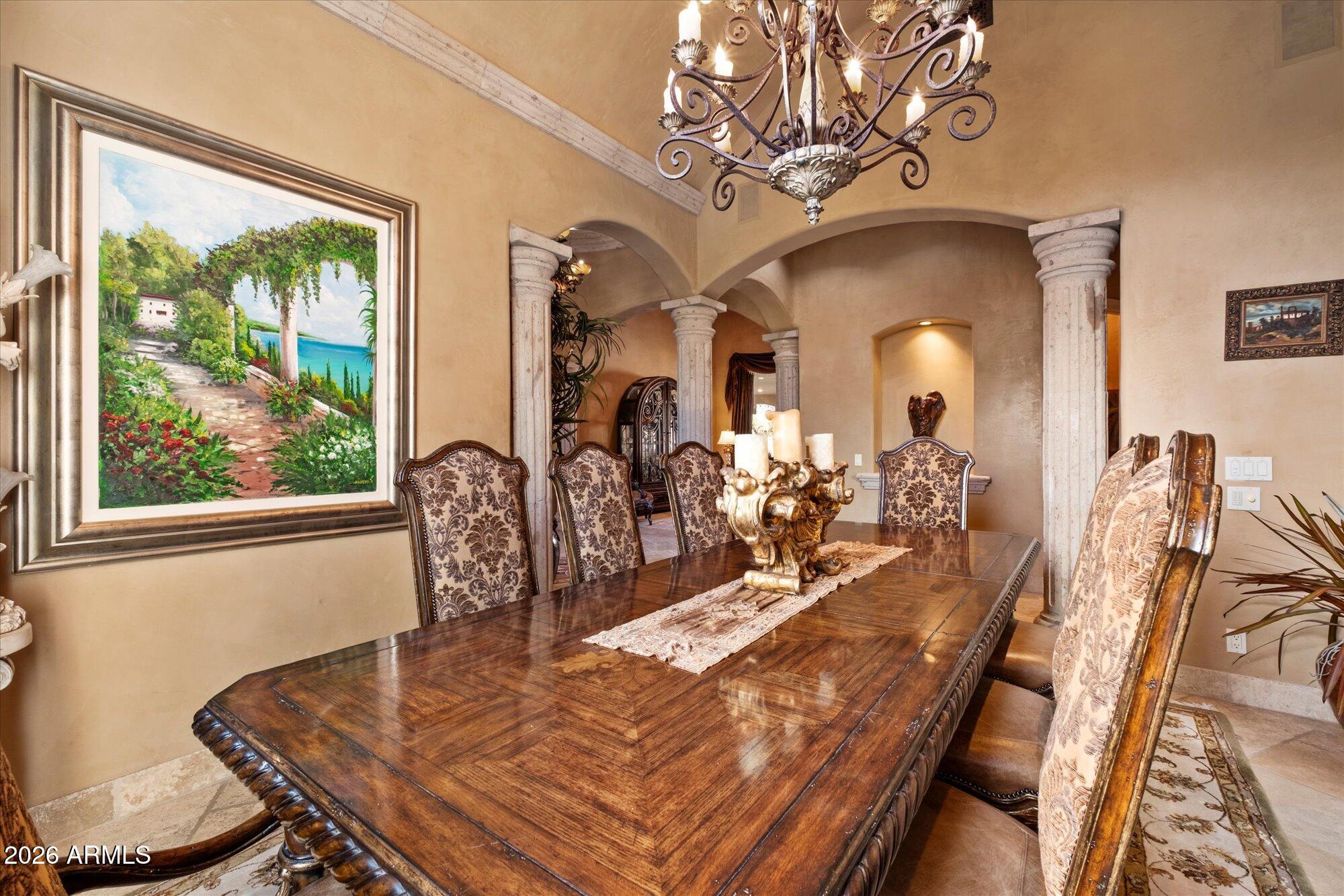 Paradise Valley, Arizona, 85253, United States, 8 Bedrooms Bedrooms, ,10 BathroomsBathrooms,Residential,Active,2017867