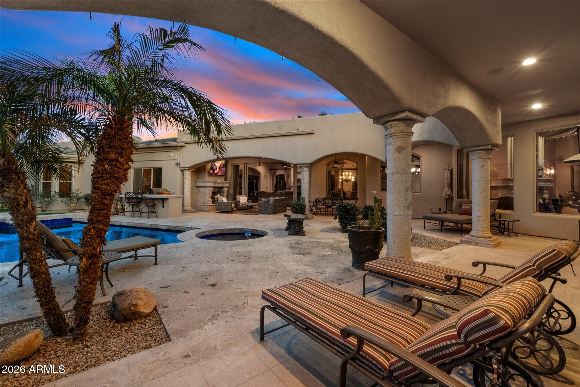 Paradise Valley, Arizona, 85253, United States, 8 Bedrooms Bedrooms, ,10 BathroomsBathrooms,Residential,Active,2017867