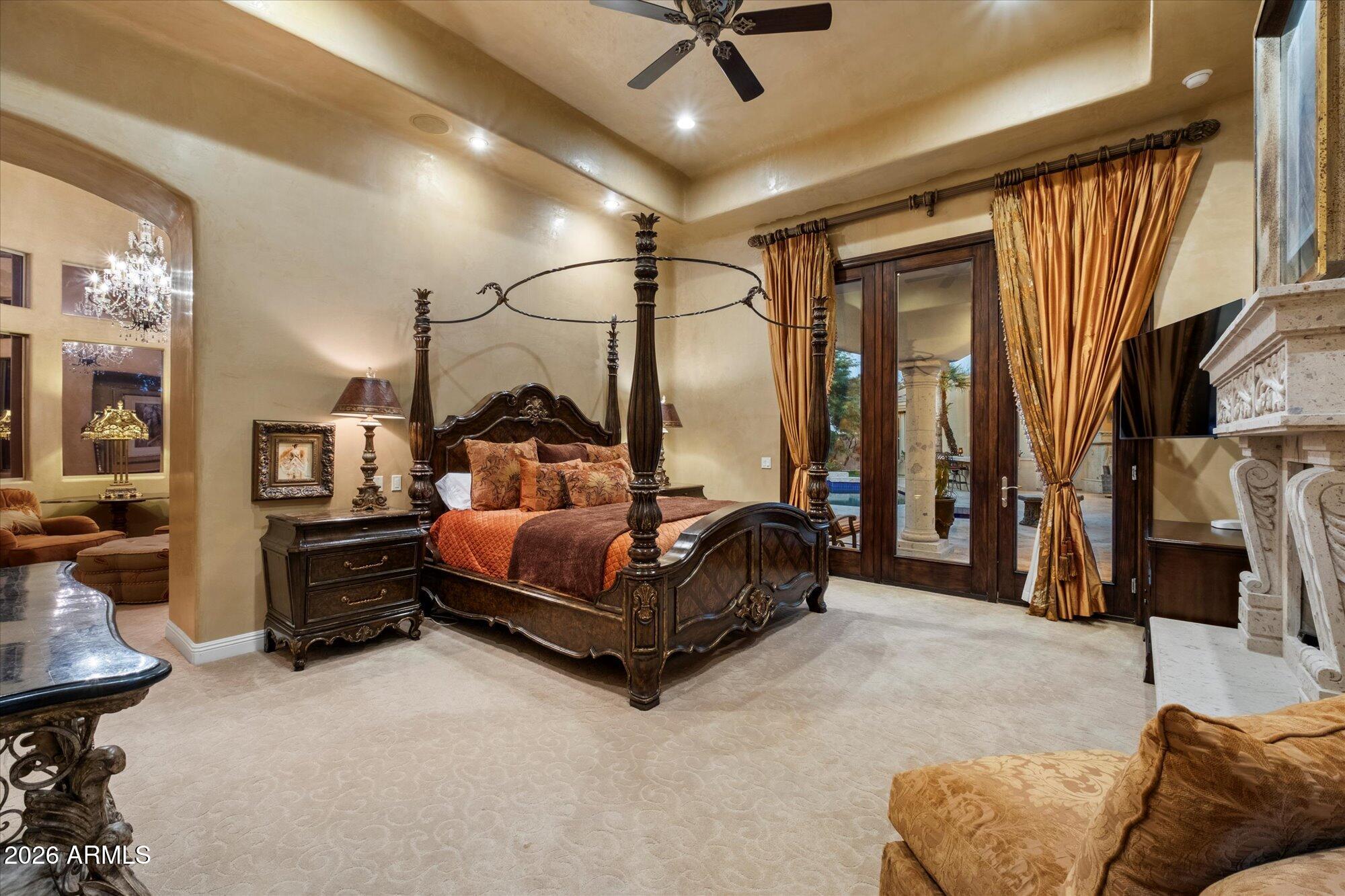 Paradise Valley, Arizona, 85253, United States, 8 Bedrooms Bedrooms, ,10 BathroomsBathrooms,Residential,Active,2017867