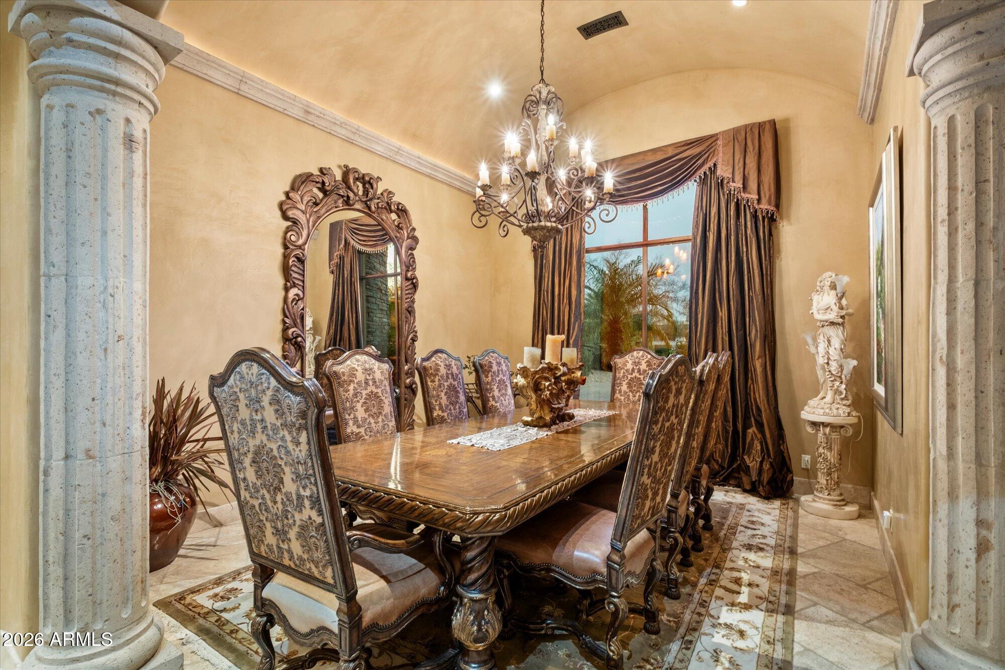 Paradise Valley, Arizona, 85253, United States, 8 Bedrooms Bedrooms, ,10 BathroomsBathrooms,Residential,Active,2017867