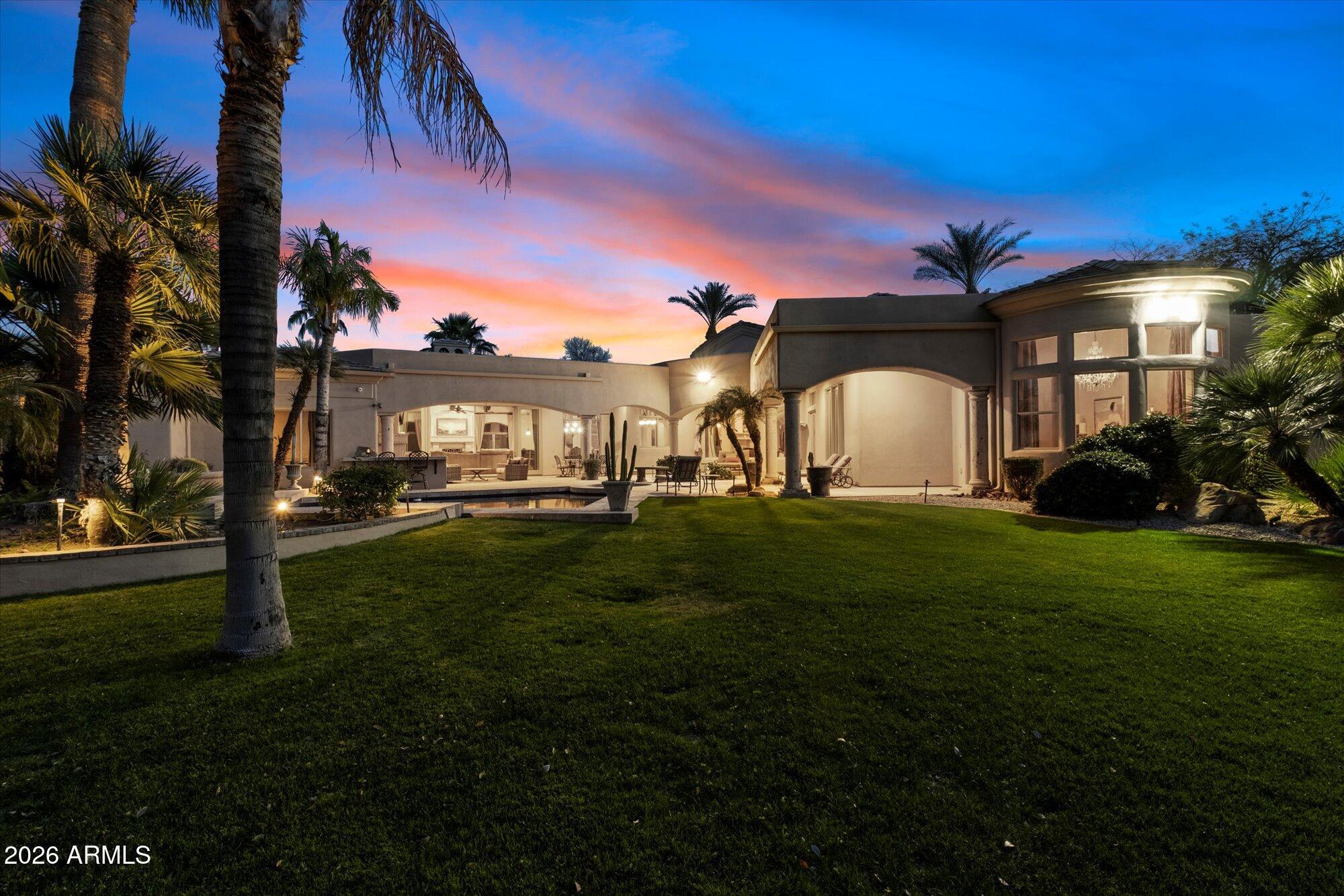 Paradise Valley, Arizona, 85253, United States, 8 Bedrooms Bedrooms, ,10 BathroomsBathrooms,Residential,Active,2017867