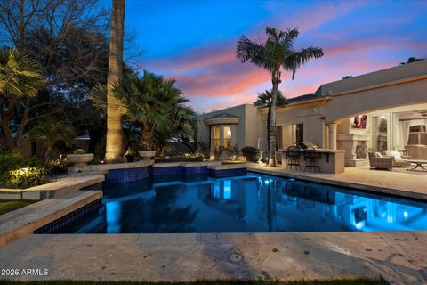 7008 N 68TH Place Paradise Valley AZ 85253