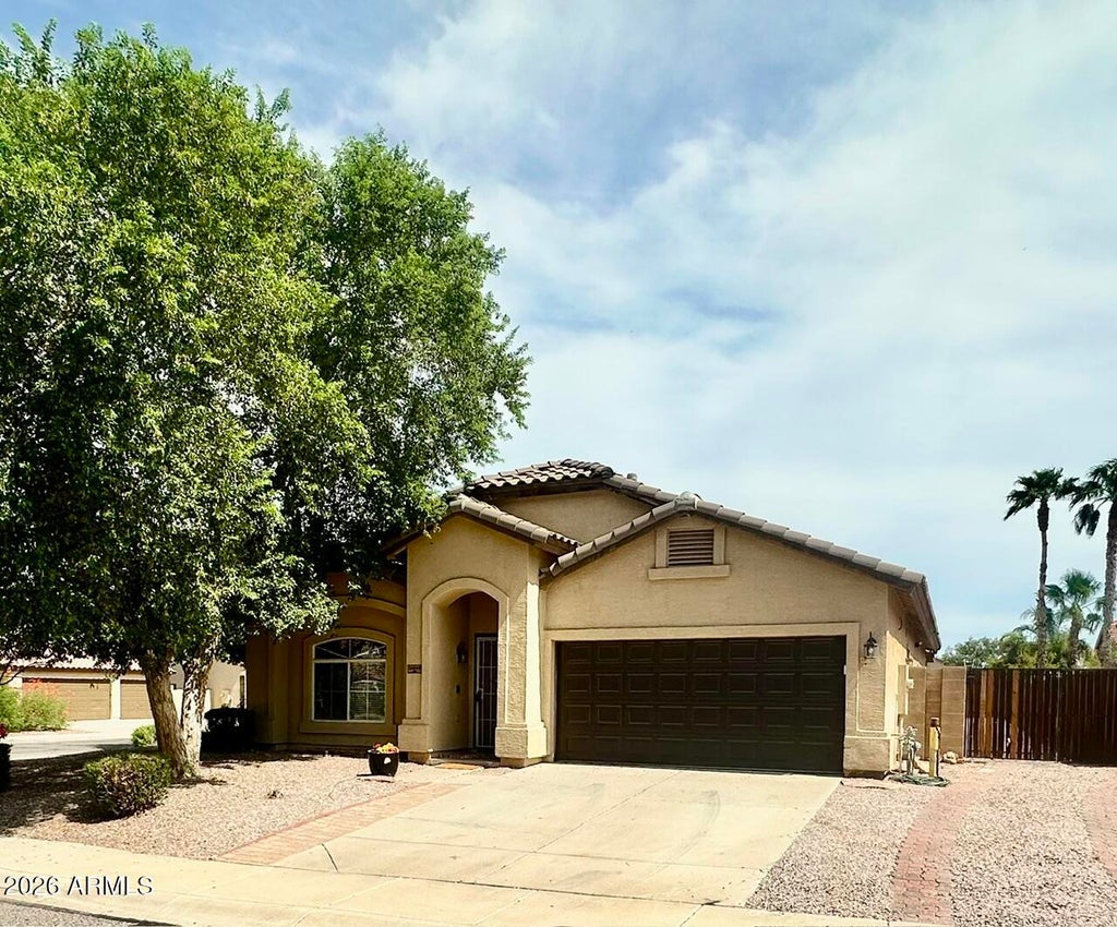 Photo of 31849 N Red Rock Trail, San Tan Valley, AZ 85143 (MLS # 7071316)