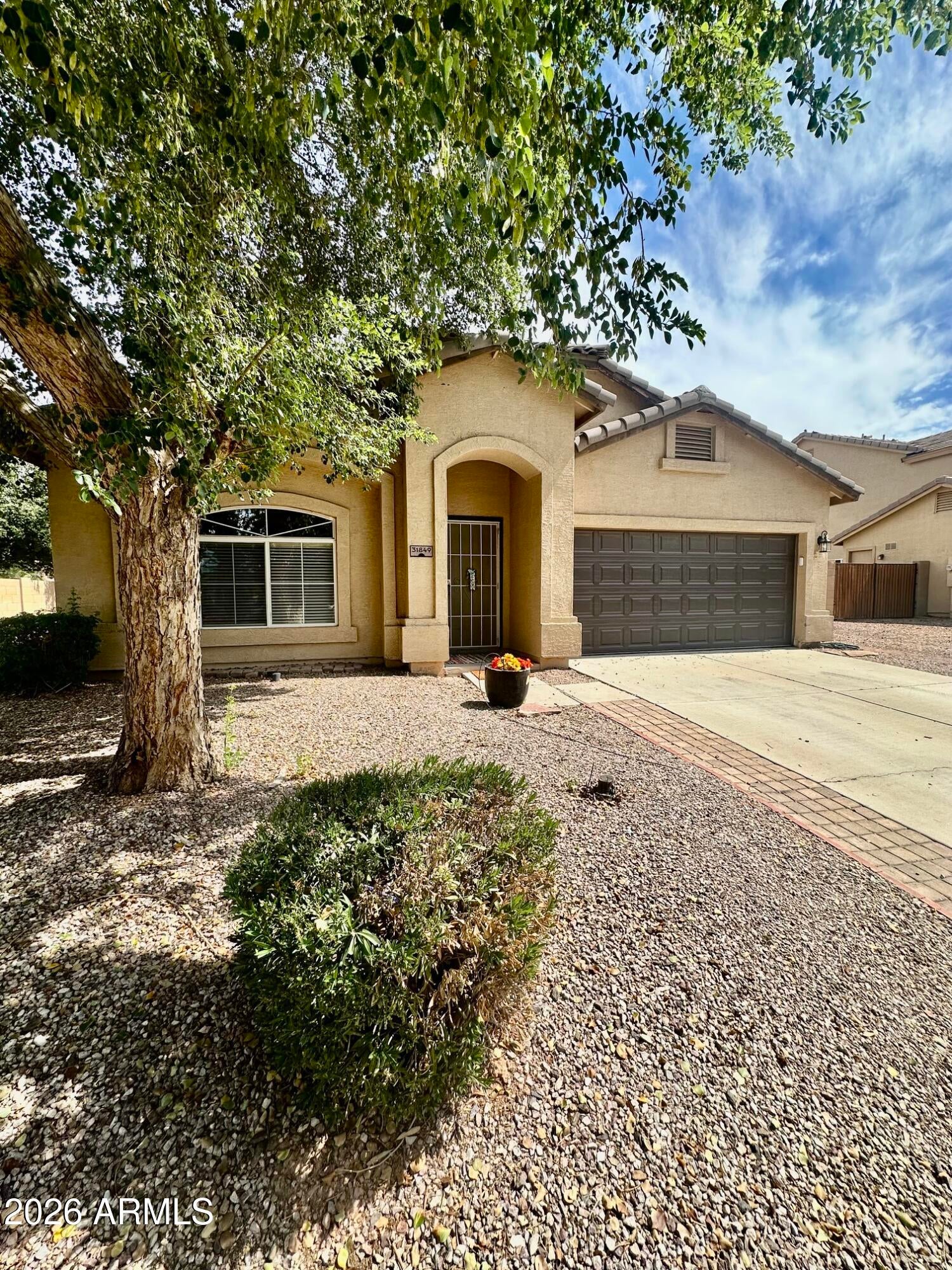 31849 N Red Rock Trail