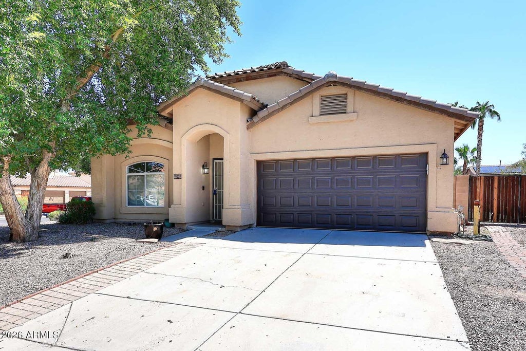 Photo of 31849 N Red Rock Trail, San Tan Valley, AZ 85143 (MLS # 7071316)
