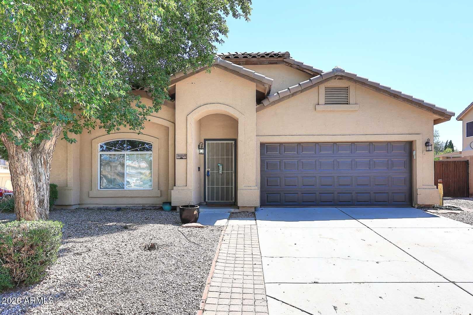 31849 N Red Rock Trail