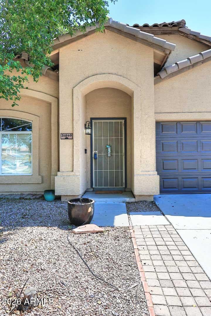 31849 N Red Rock Trail