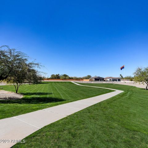 A home in Casa Grande