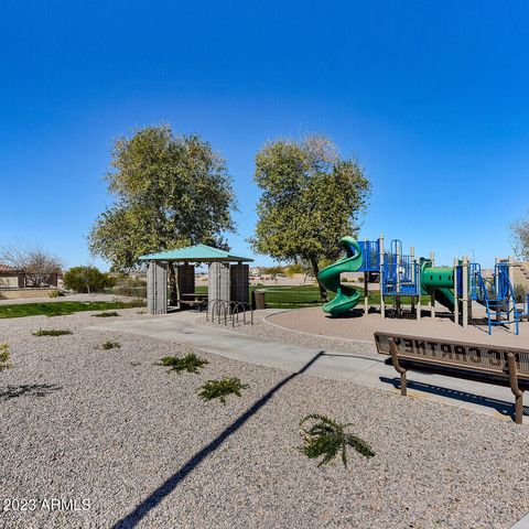 A home in Casa Grande