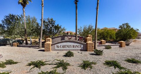 A home in Casa Grande