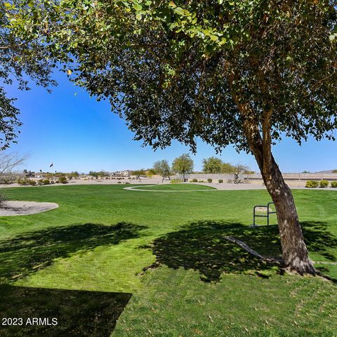 A home in Casa Grande