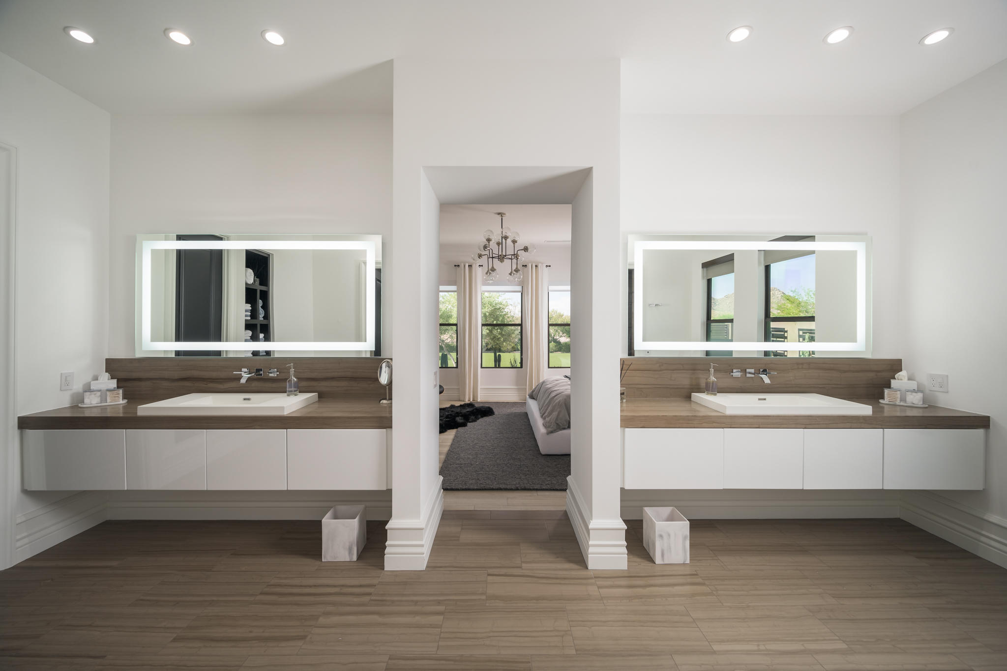 BOULDER MOUNTAIN ESTATES - Residential