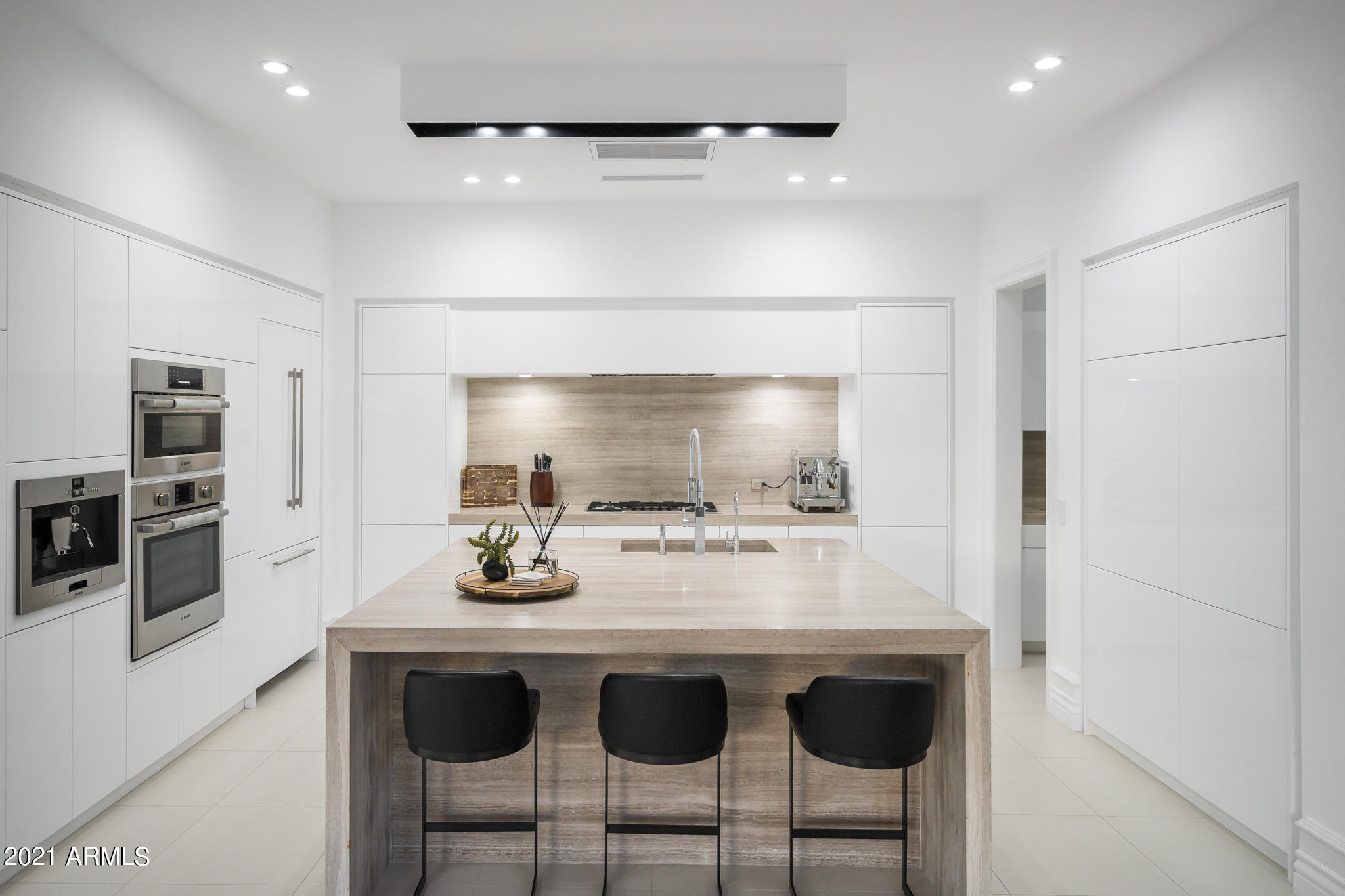 BOULDER MOUNTAIN ESTATES - Residential