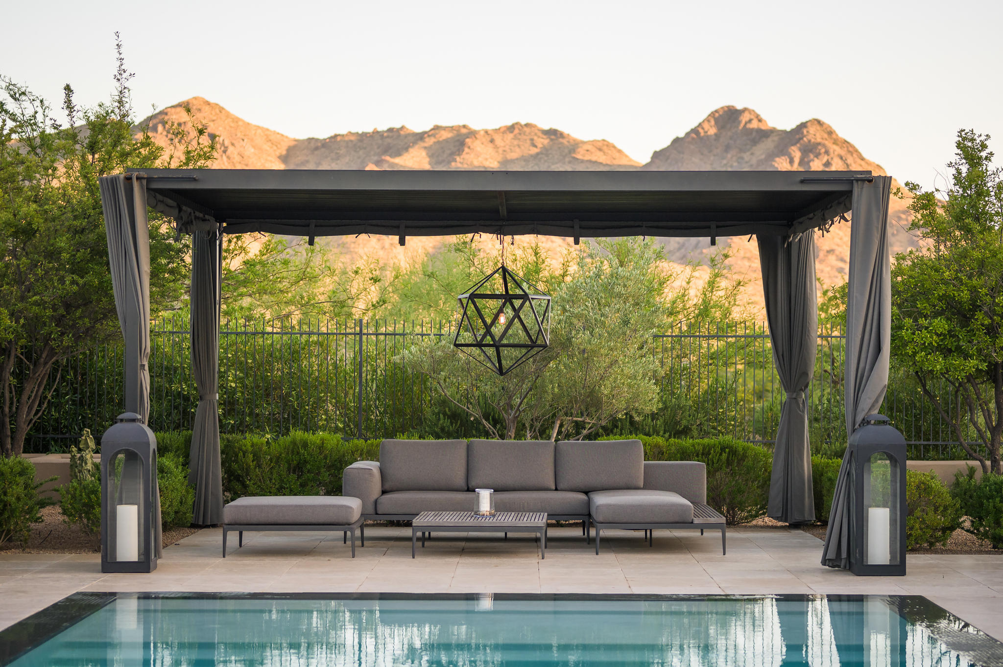 BOULDER MOUNTAIN ESTATES - Residential