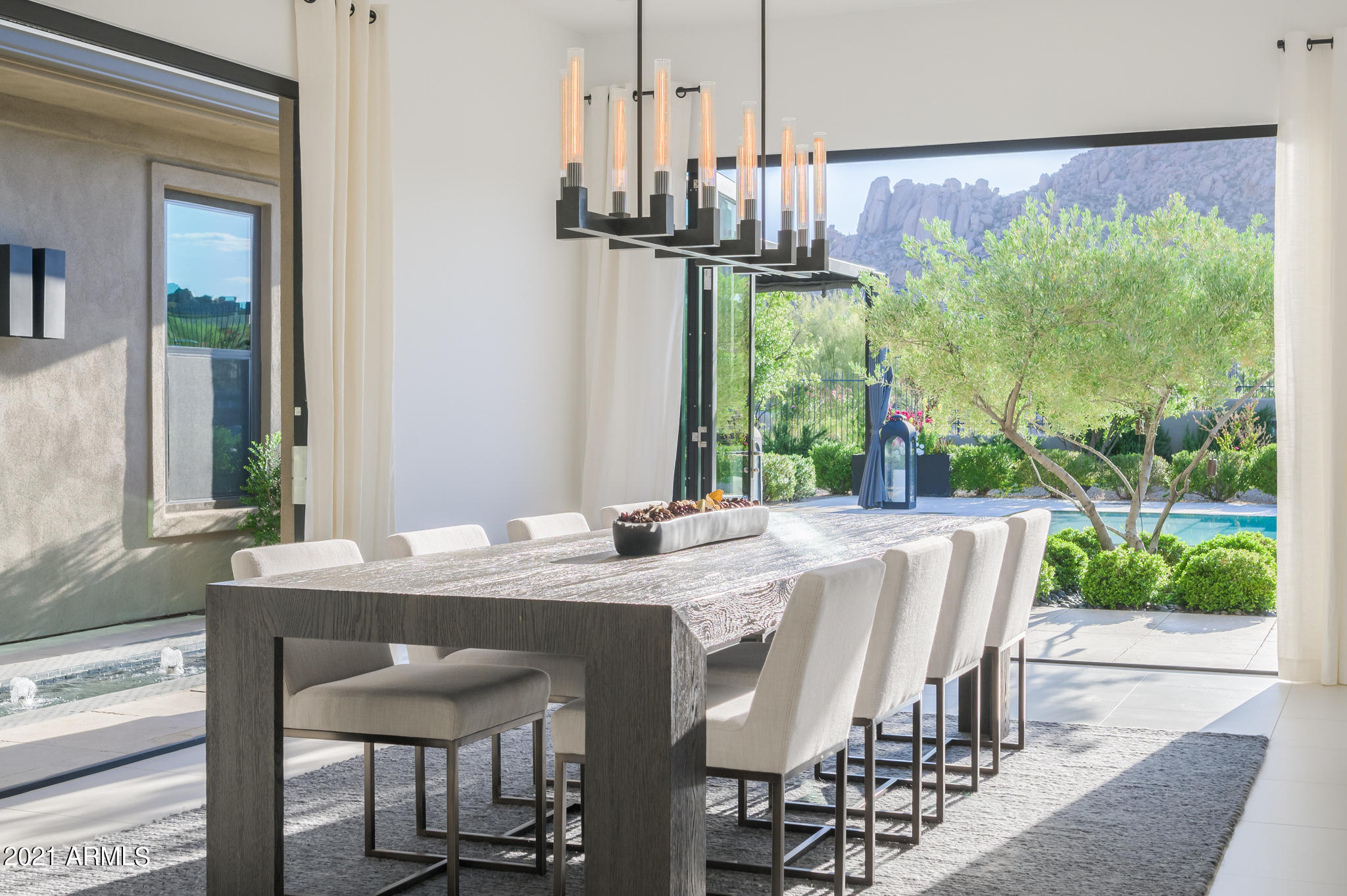 BOULDER MOUNTAIN ESTATES - Residential