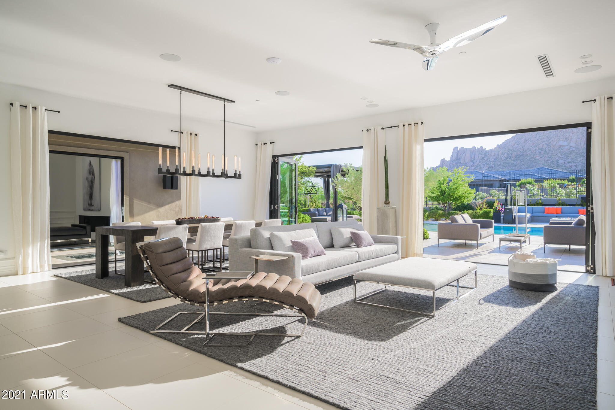 BOULDER MOUNTAIN ESTATES - Residential