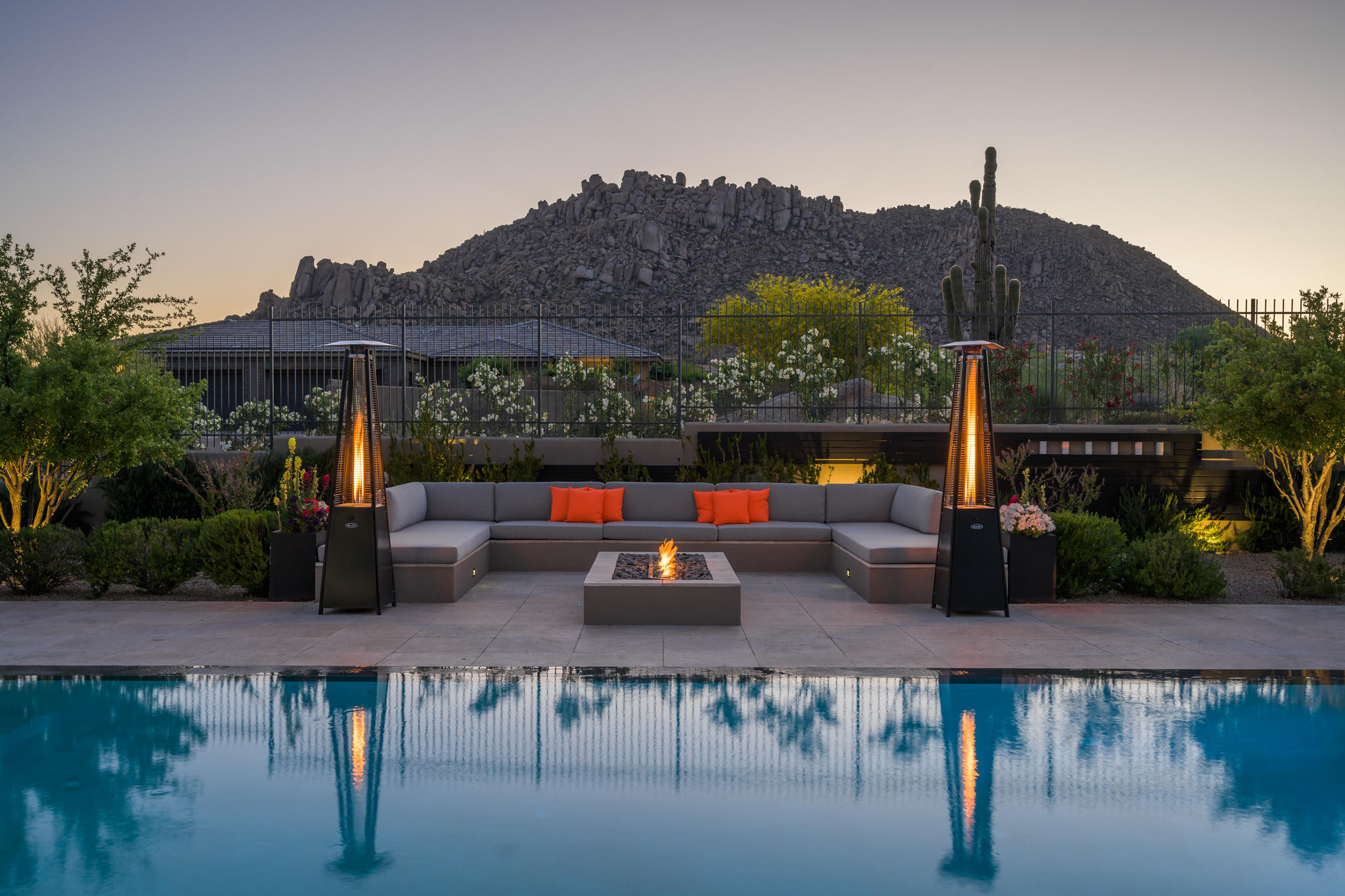 BOULDER MOUNTAIN ESTATES - Residential