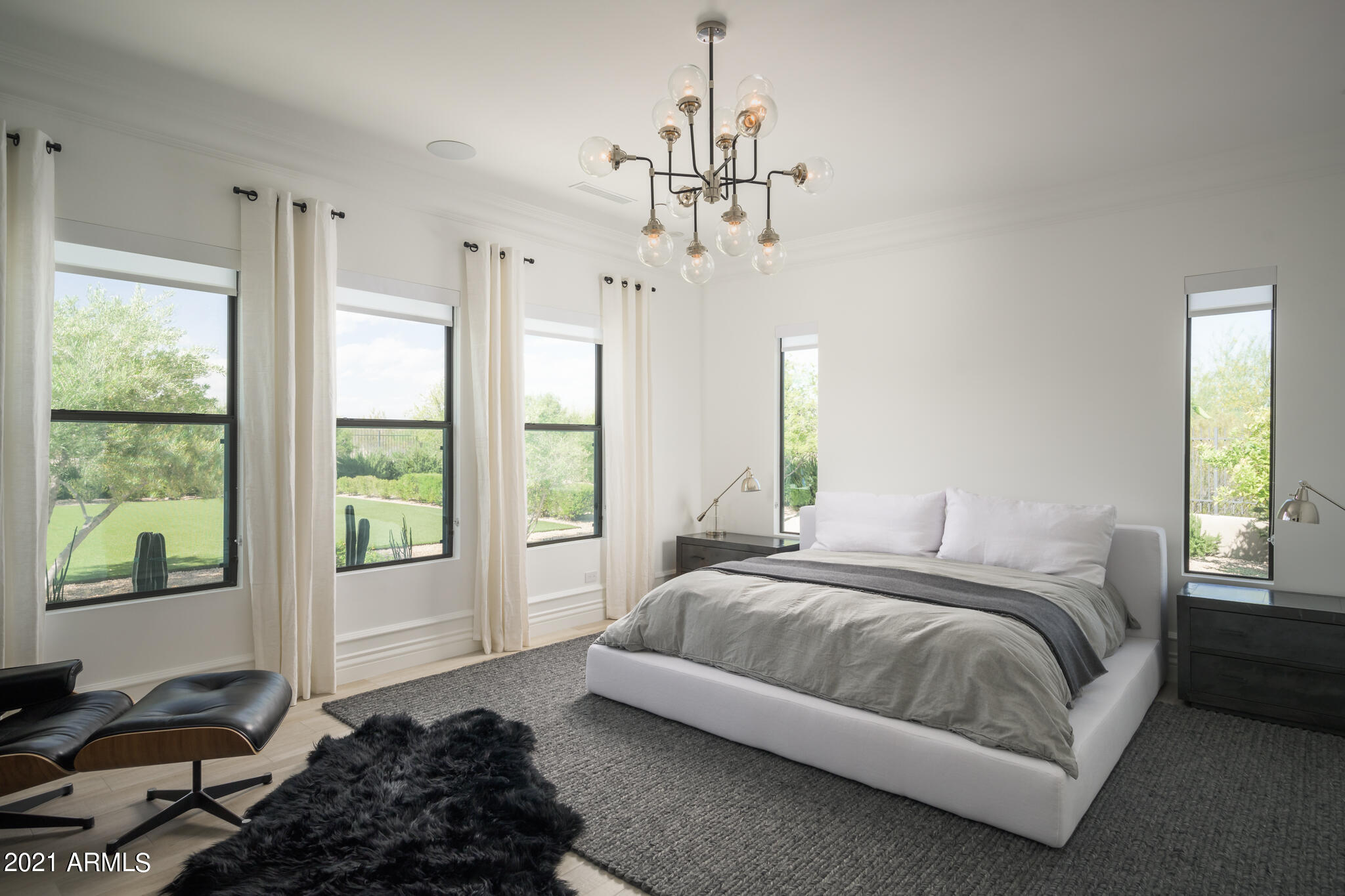 BOULDER MOUNTAIN ESTATES - Residential