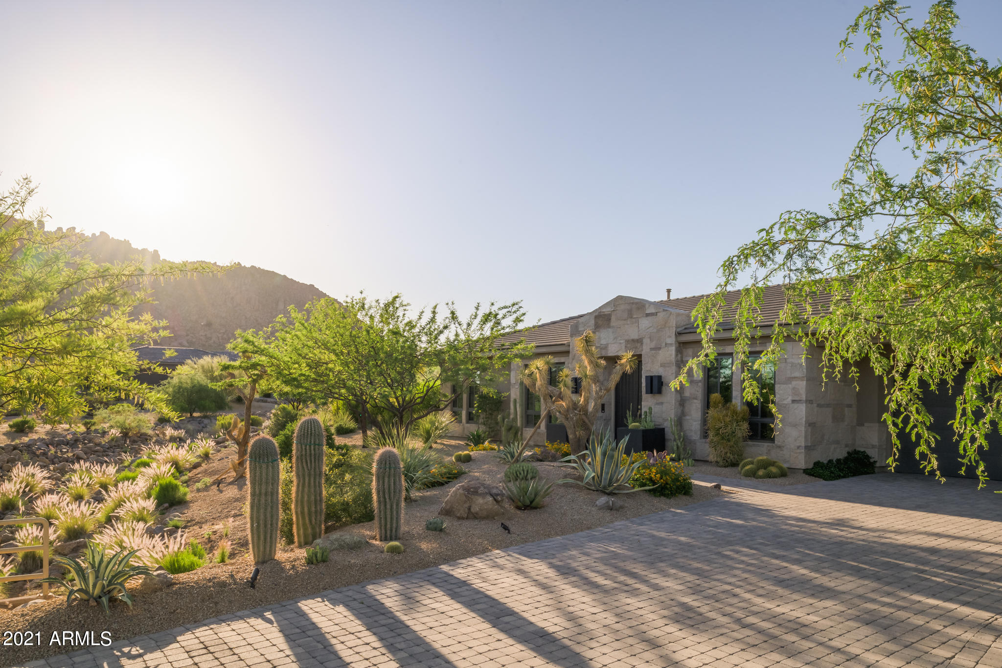 BOULDER MOUNTAIN ESTATES - Residential
