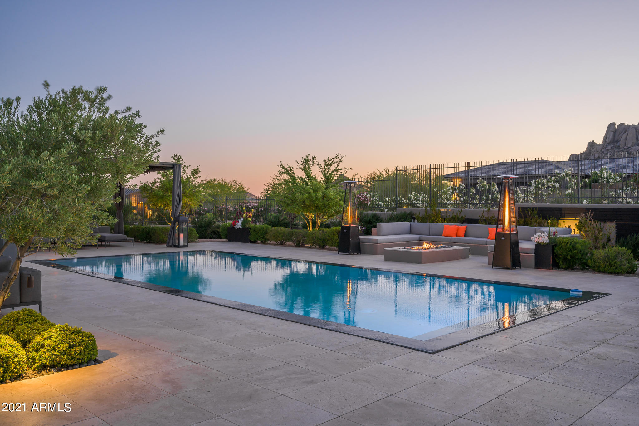 BOULDER MOUNTAIN ESTATES - Residential