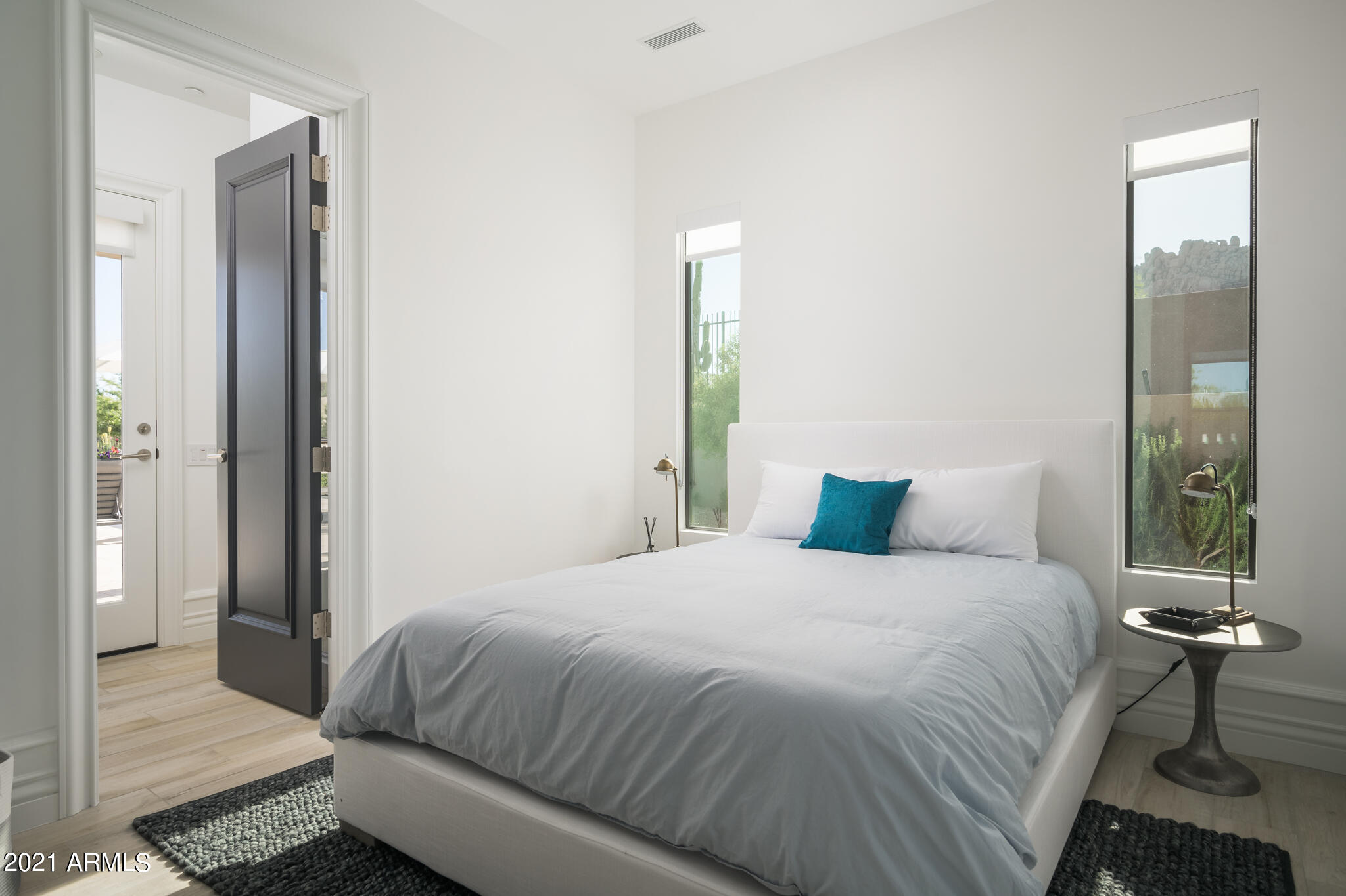 BOULDER MOUNTAIN ESTATES - Residential