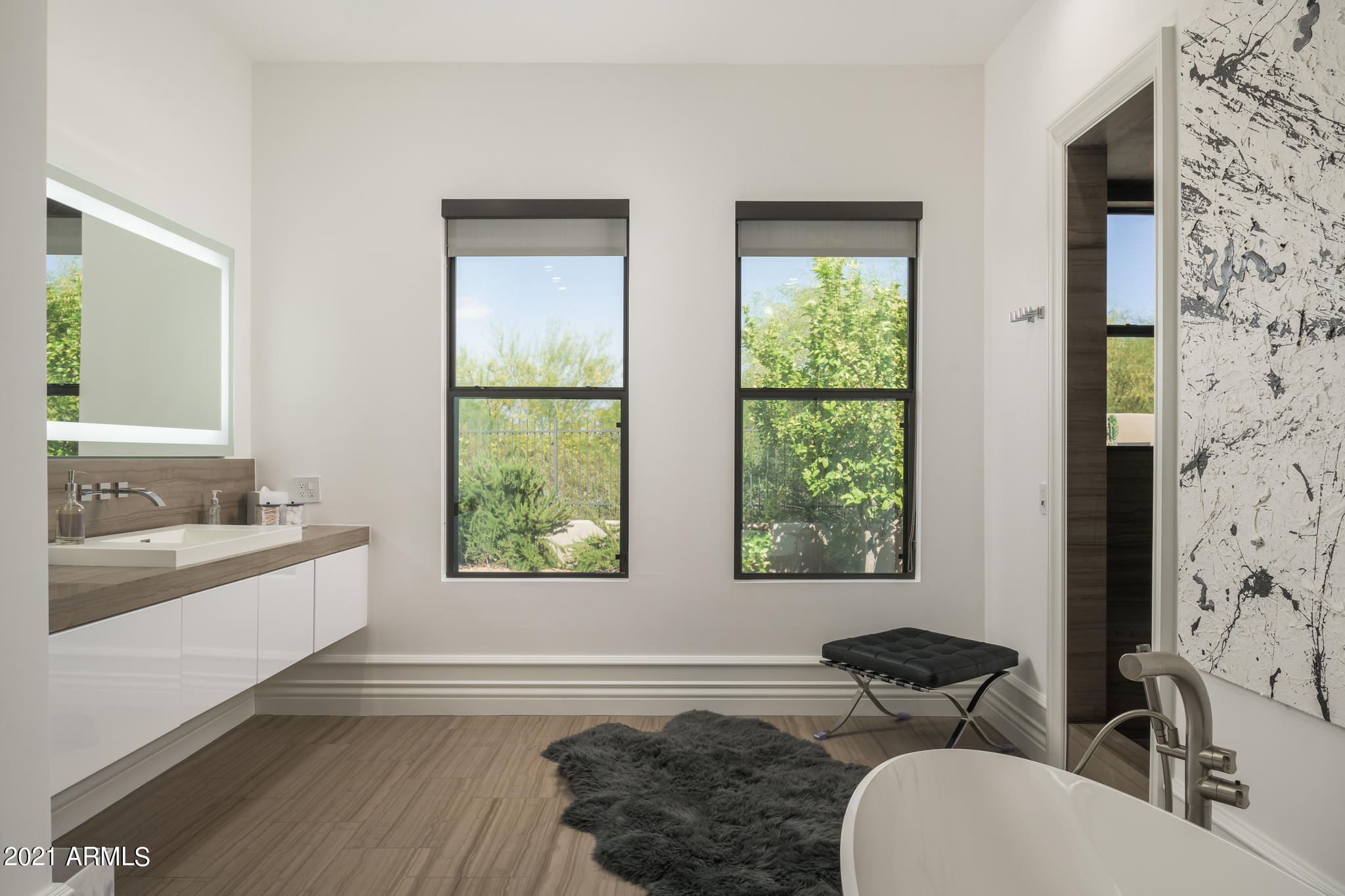 BOULDER MOUNTAIN ESTATES - Residential