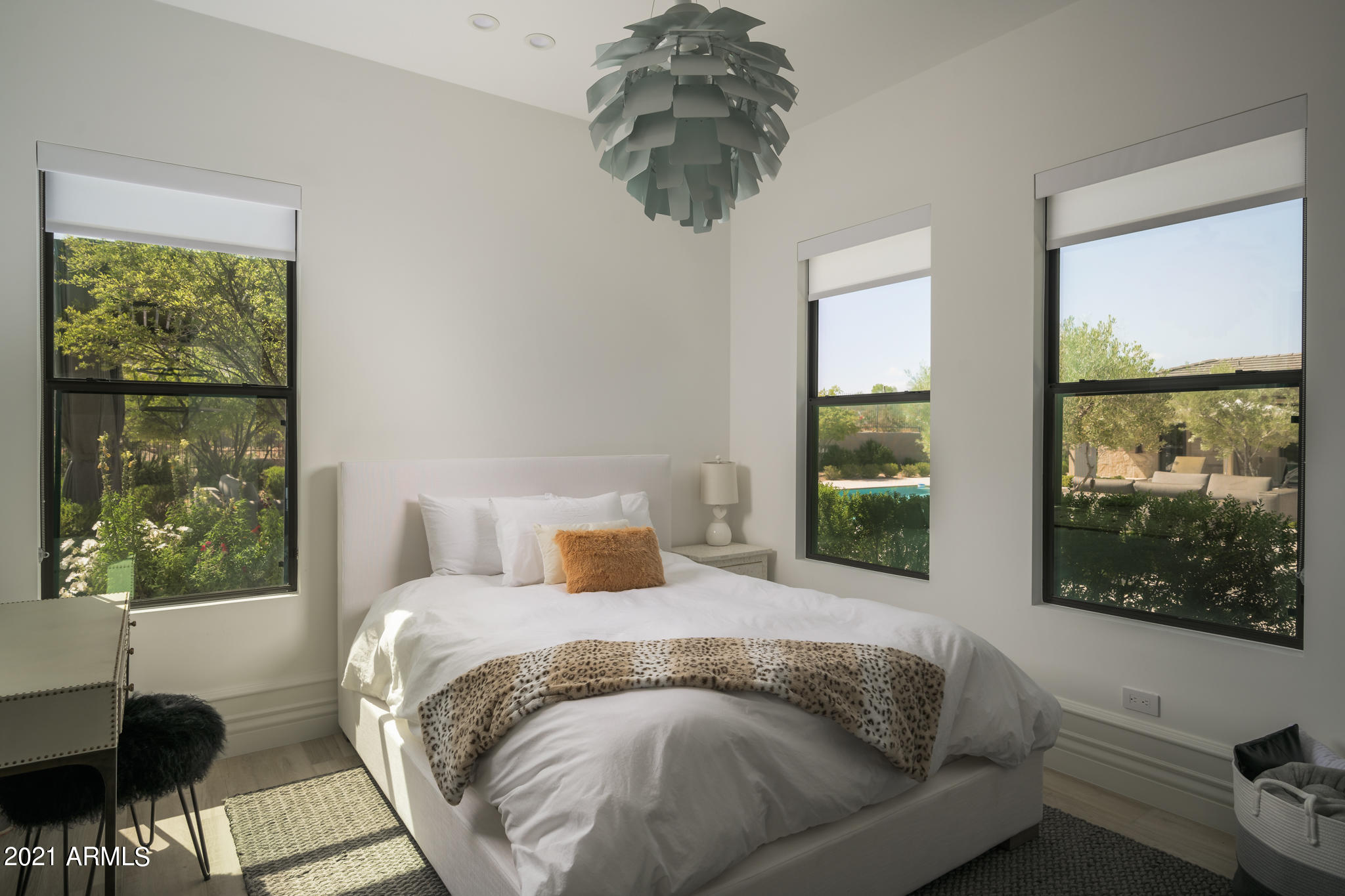 BOULDER MOUNTAIN ESTATES - Residential