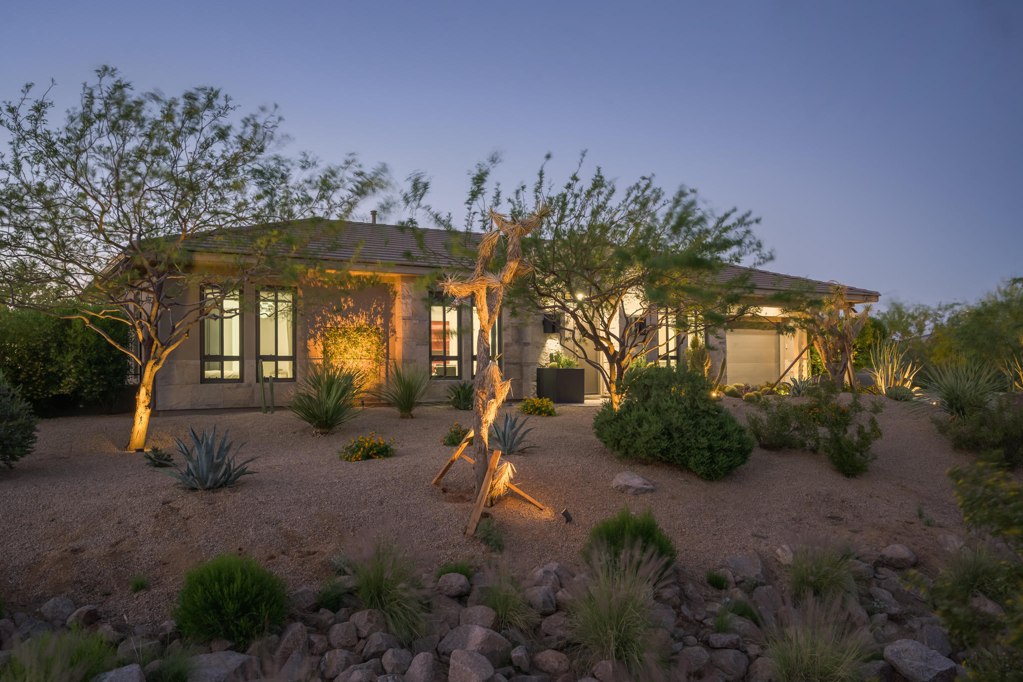 BOULDER MOUNTAIN ESTATES - Residential