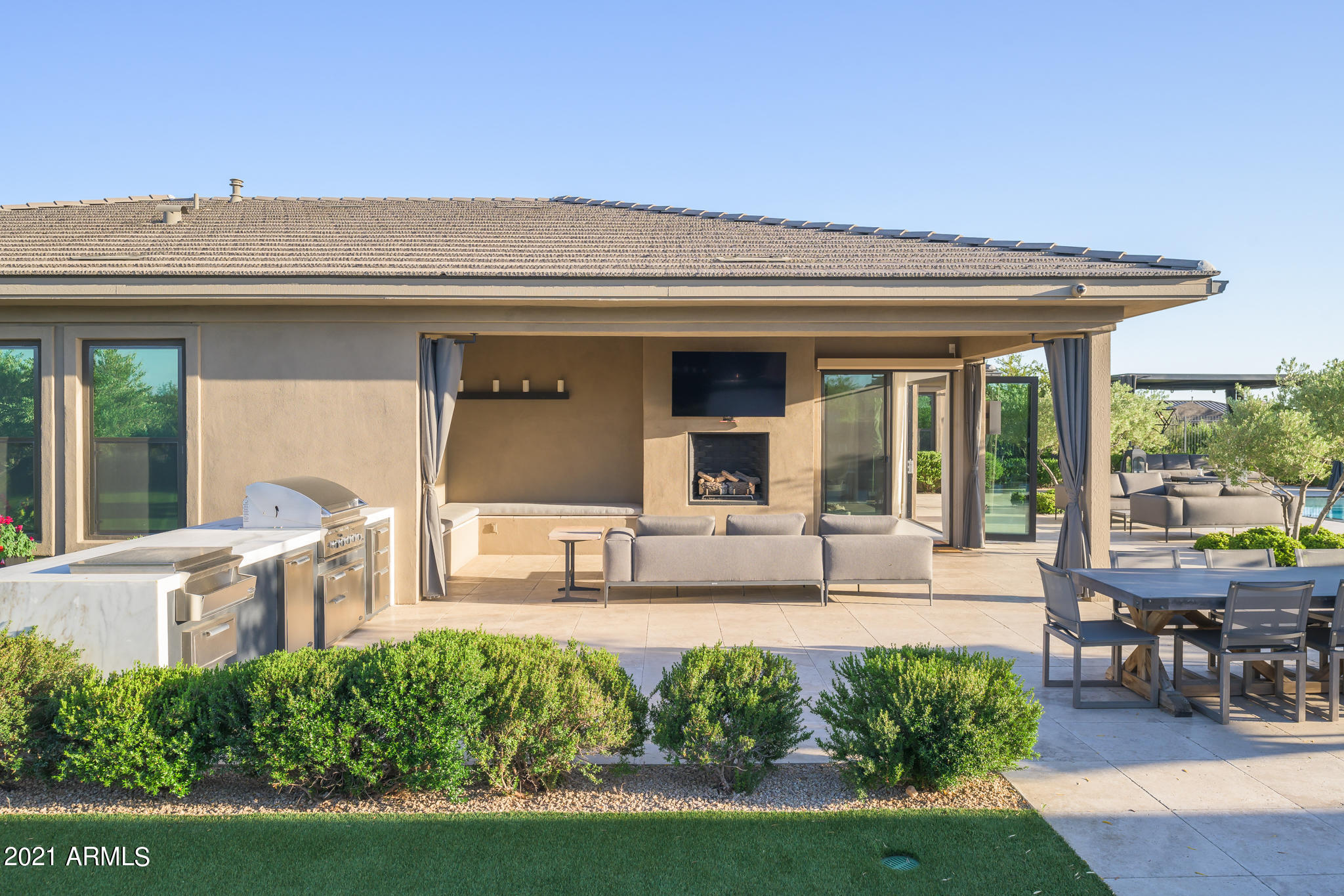 BOULDER MOUNTAIN ESTATES - Residential
