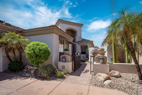 7705 E DOUBLETREE RANCH Road 38 Scottsdale AZ 85258