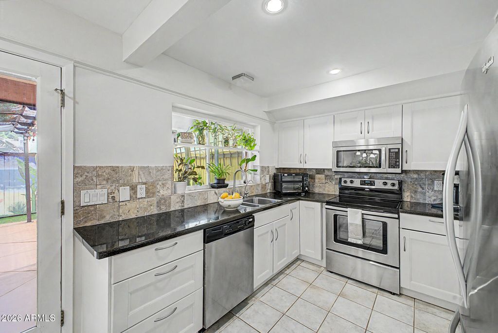 Photo of 1550 N Stapley Drive #67, Mesa, AZ 85203 (MLS # 7025715)