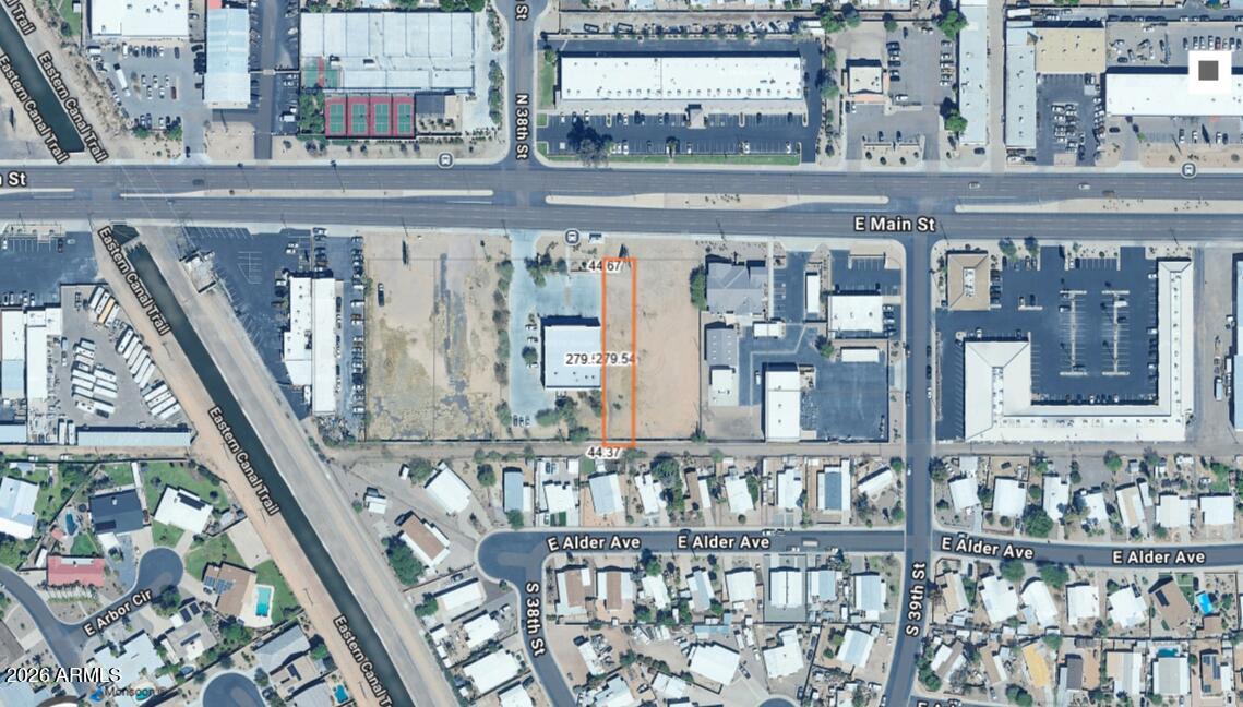 3821 E MAIN Street 12