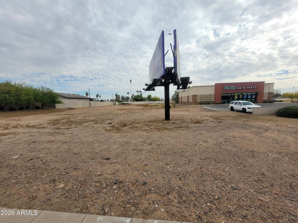 Photo of 3821 E Main Street #12, Mesa, AZ 85205 (MLS # 7009013)