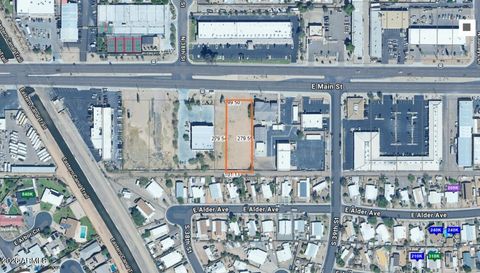 3821 E MAIN Street 12 Mesa AZ 85205