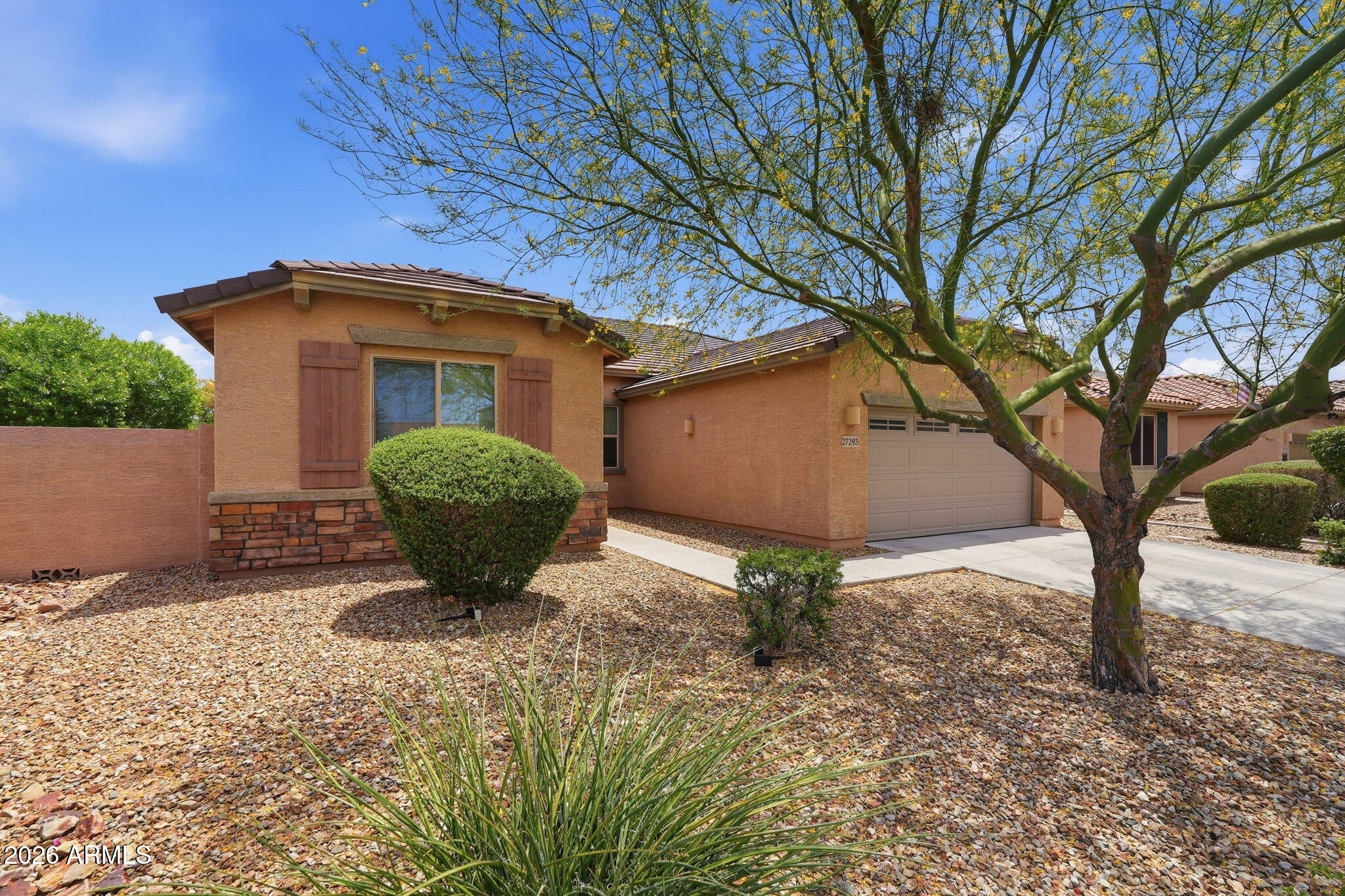 27293 N 78TH Lane