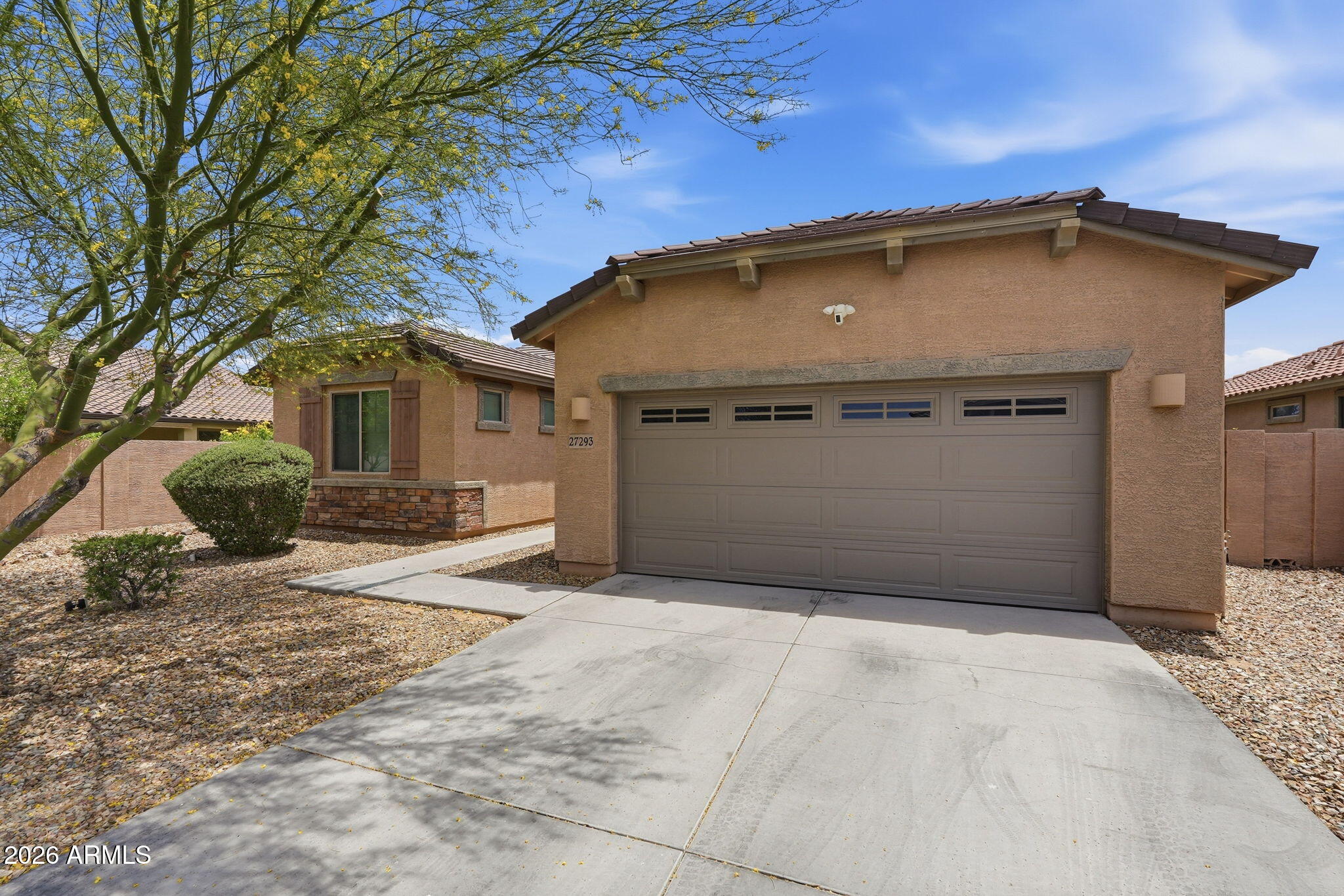 27293 N 78TH Lane