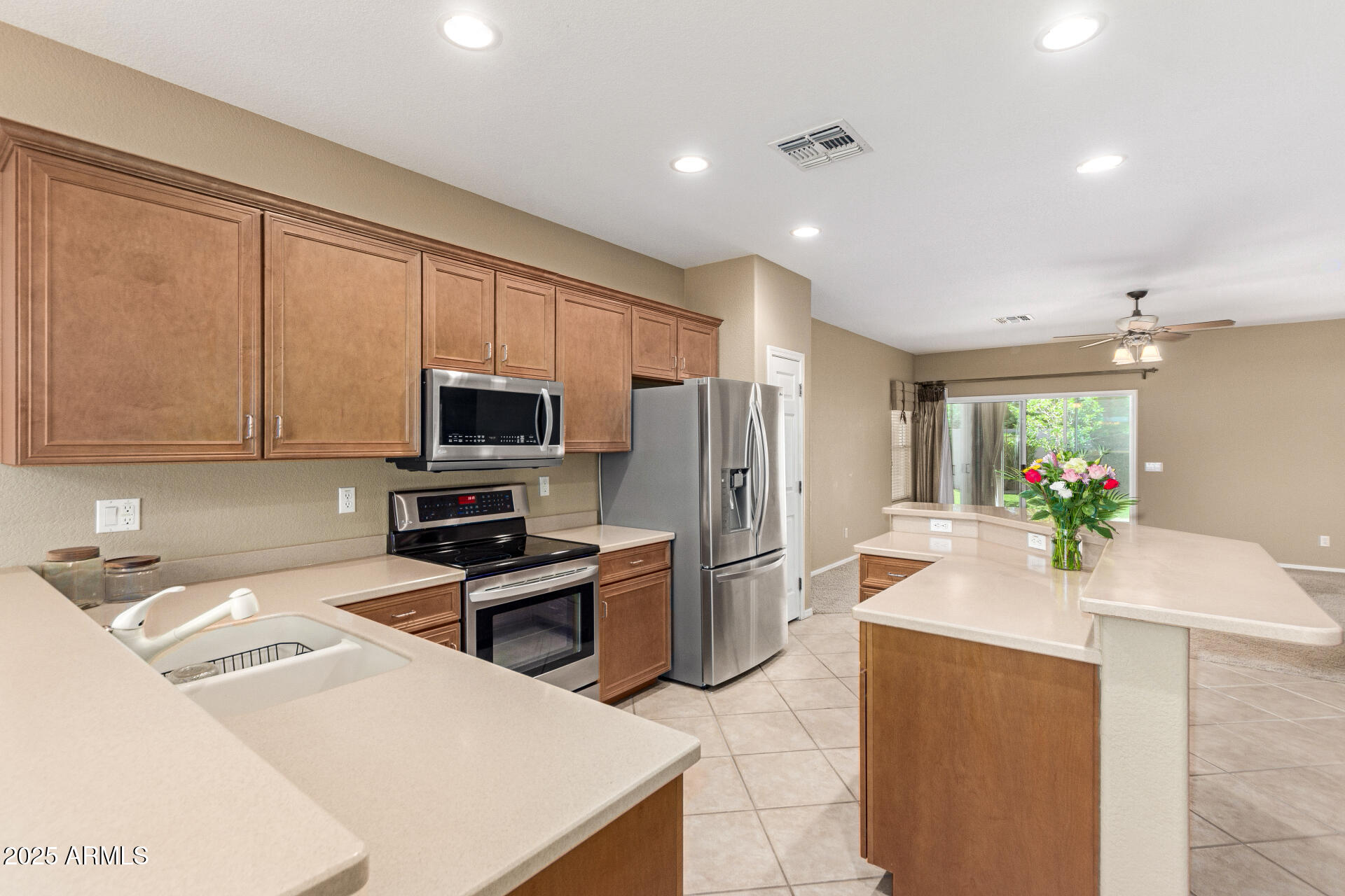 3239 S TATUM Lane