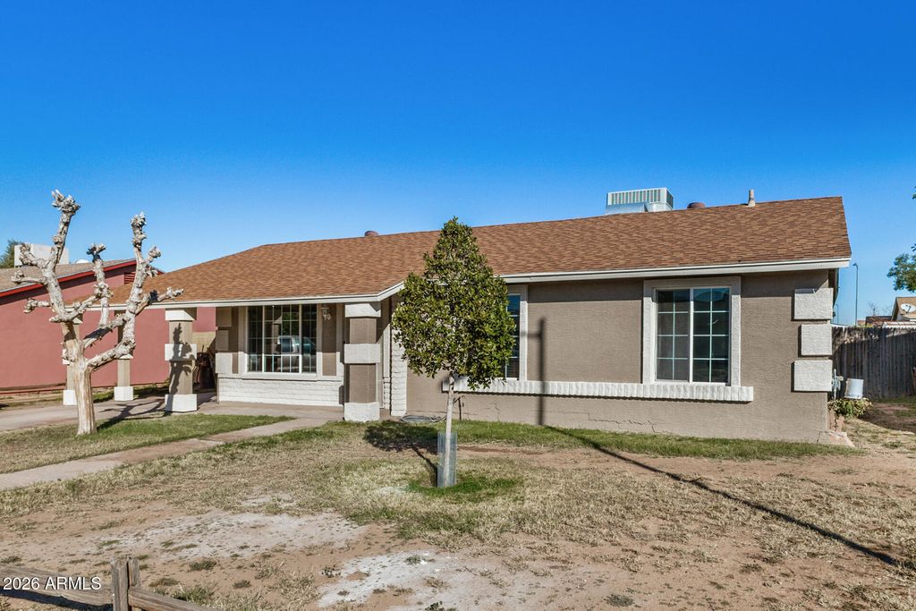 Photo of 7406 W Cheryl Drive, Peoria, AZ 85345 (MLS # 6975556)